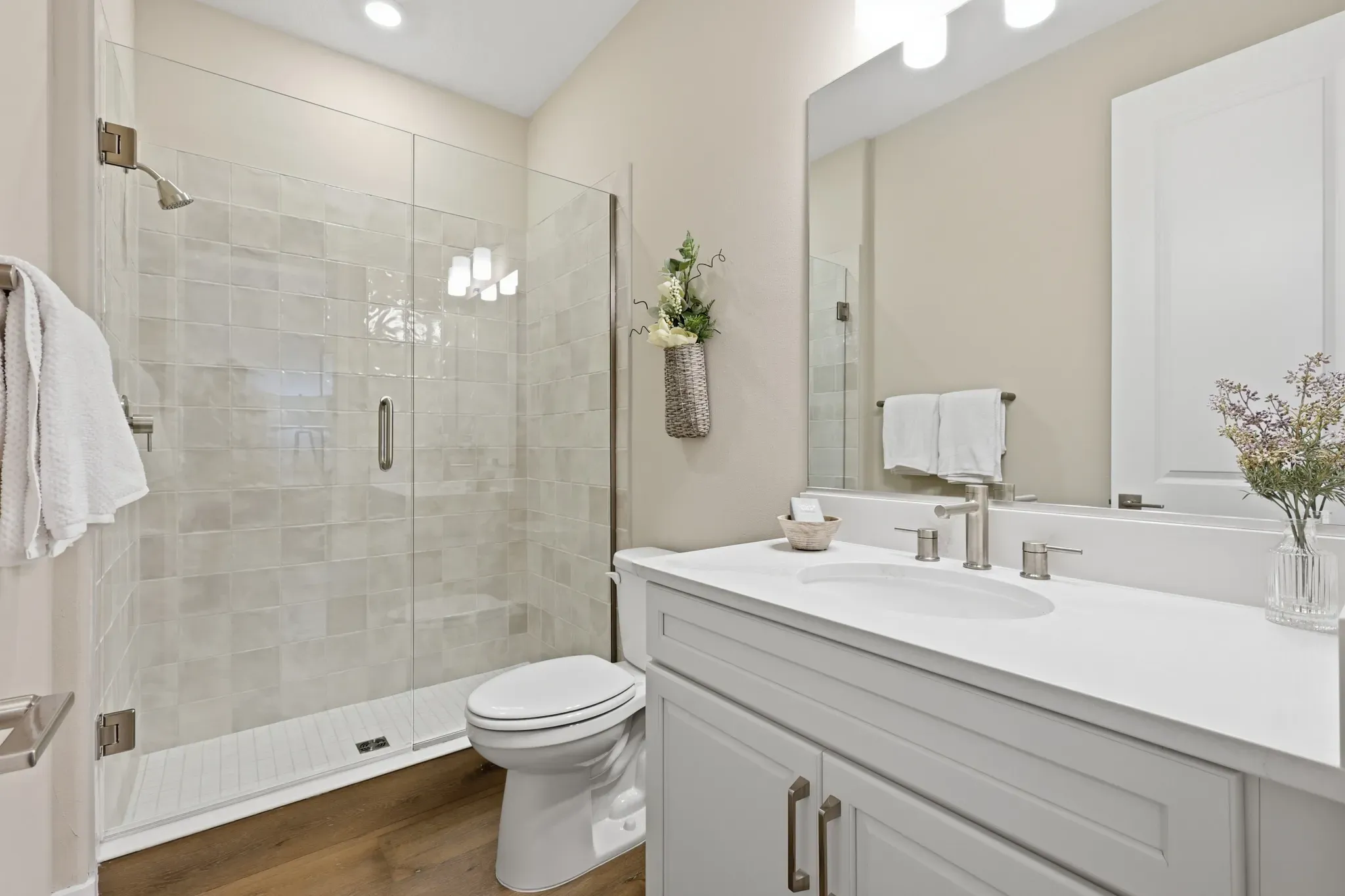 Connect Guest Bath