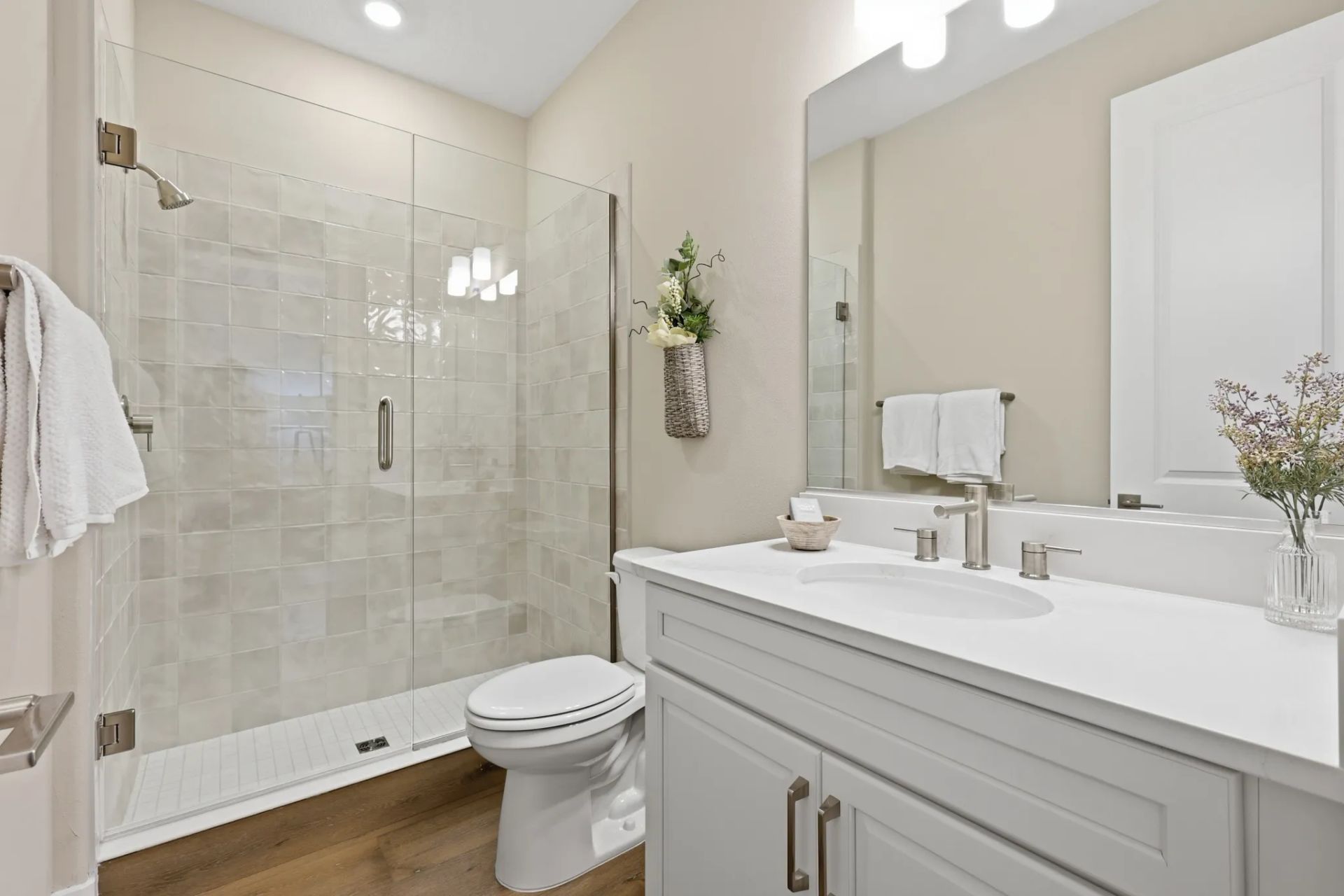 Connect Guest Bath