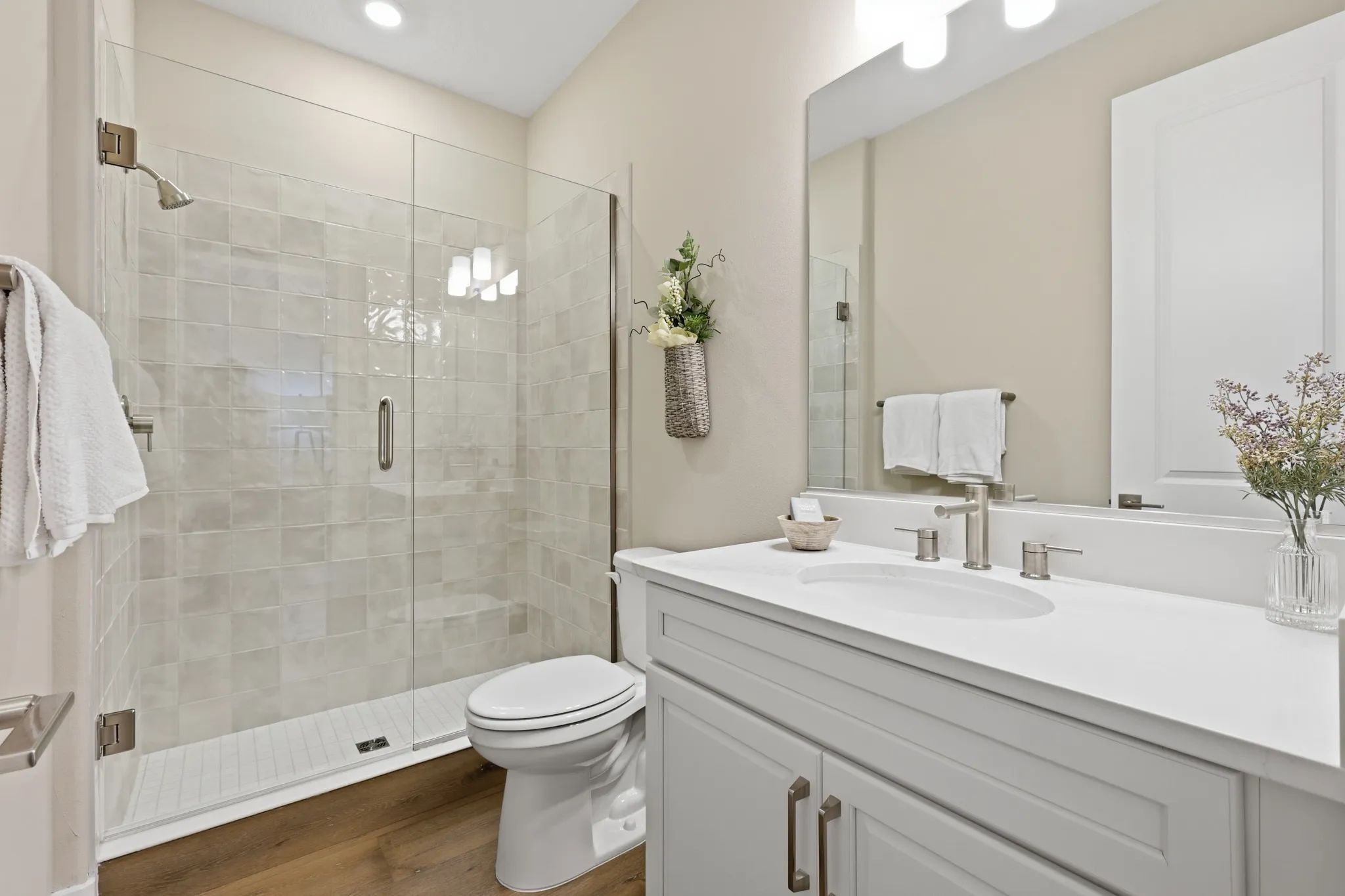 Connect Guest Bath