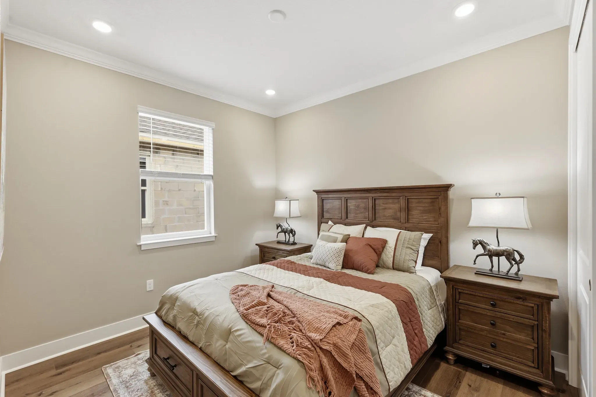 Connect Guest Bed 2