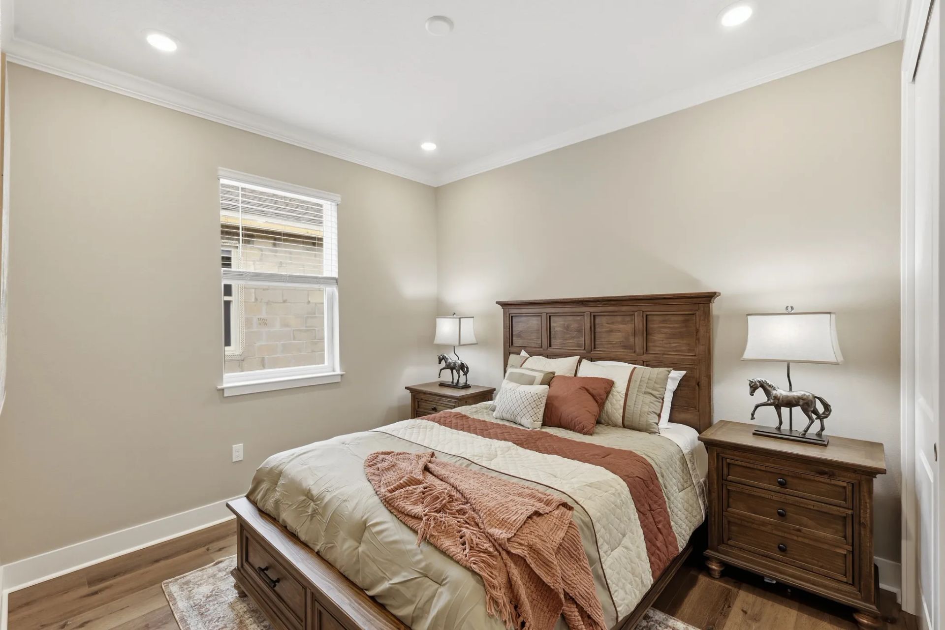 Connect Guest Bed 2