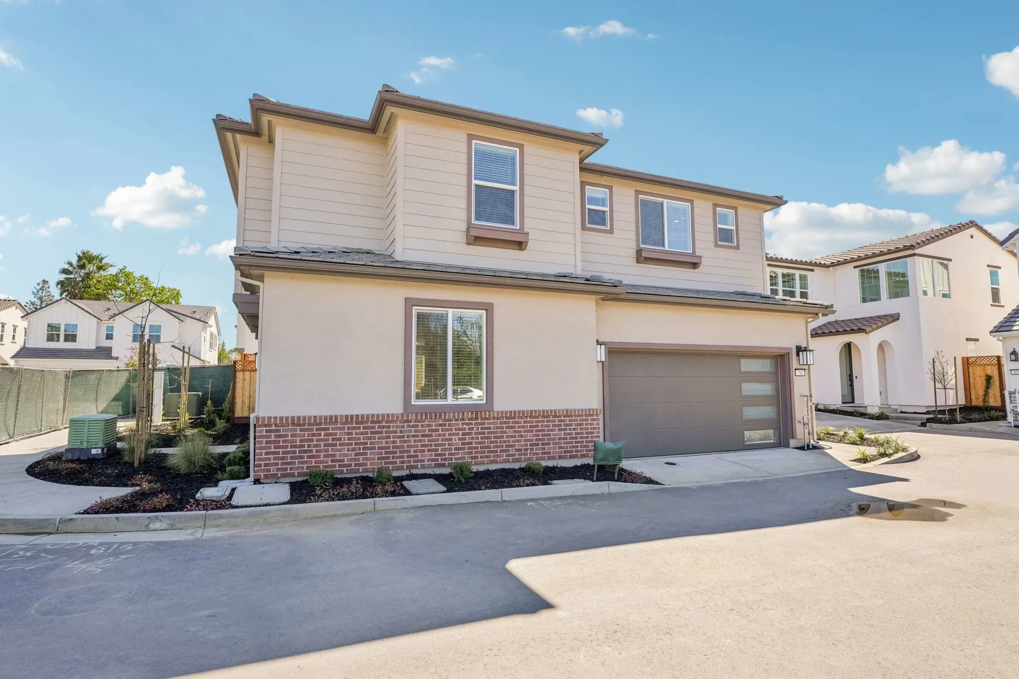 Abigail Place Plan 1 Lot 15 Exterior