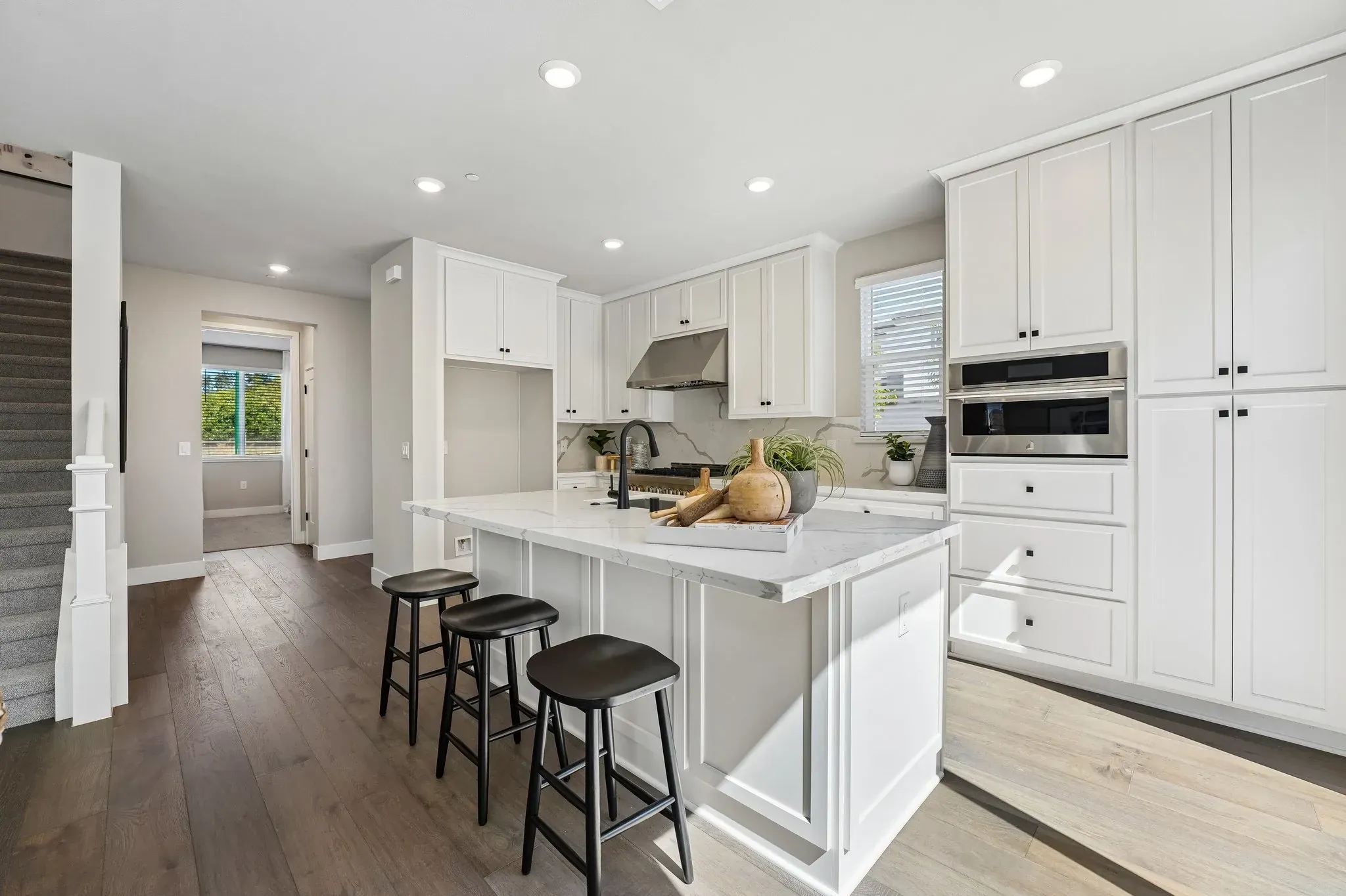 Abigail Place Plan 1 Lot 15 Kitchen