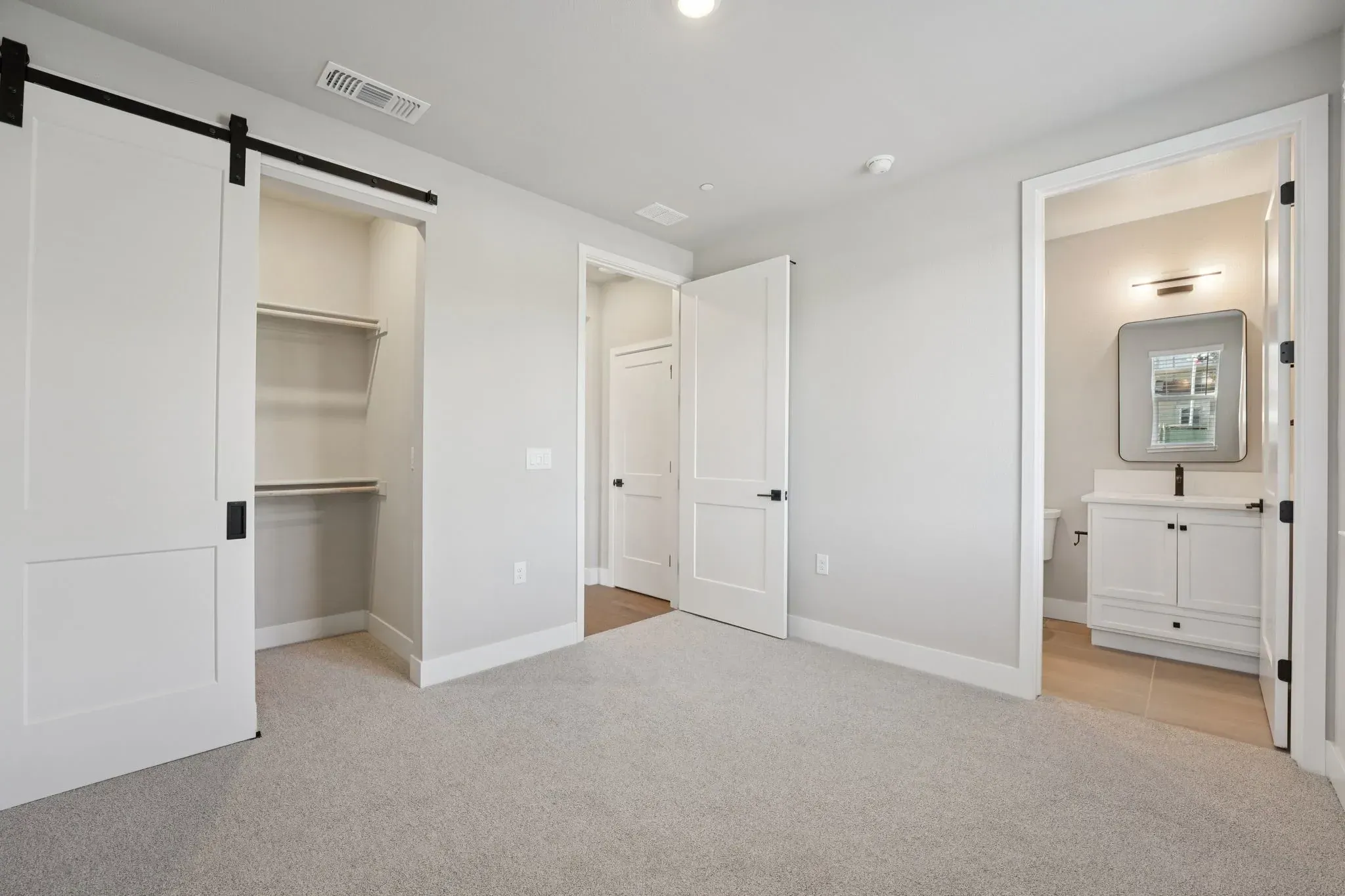 Abigail Place Plan 1 Lot 15 Bedroom