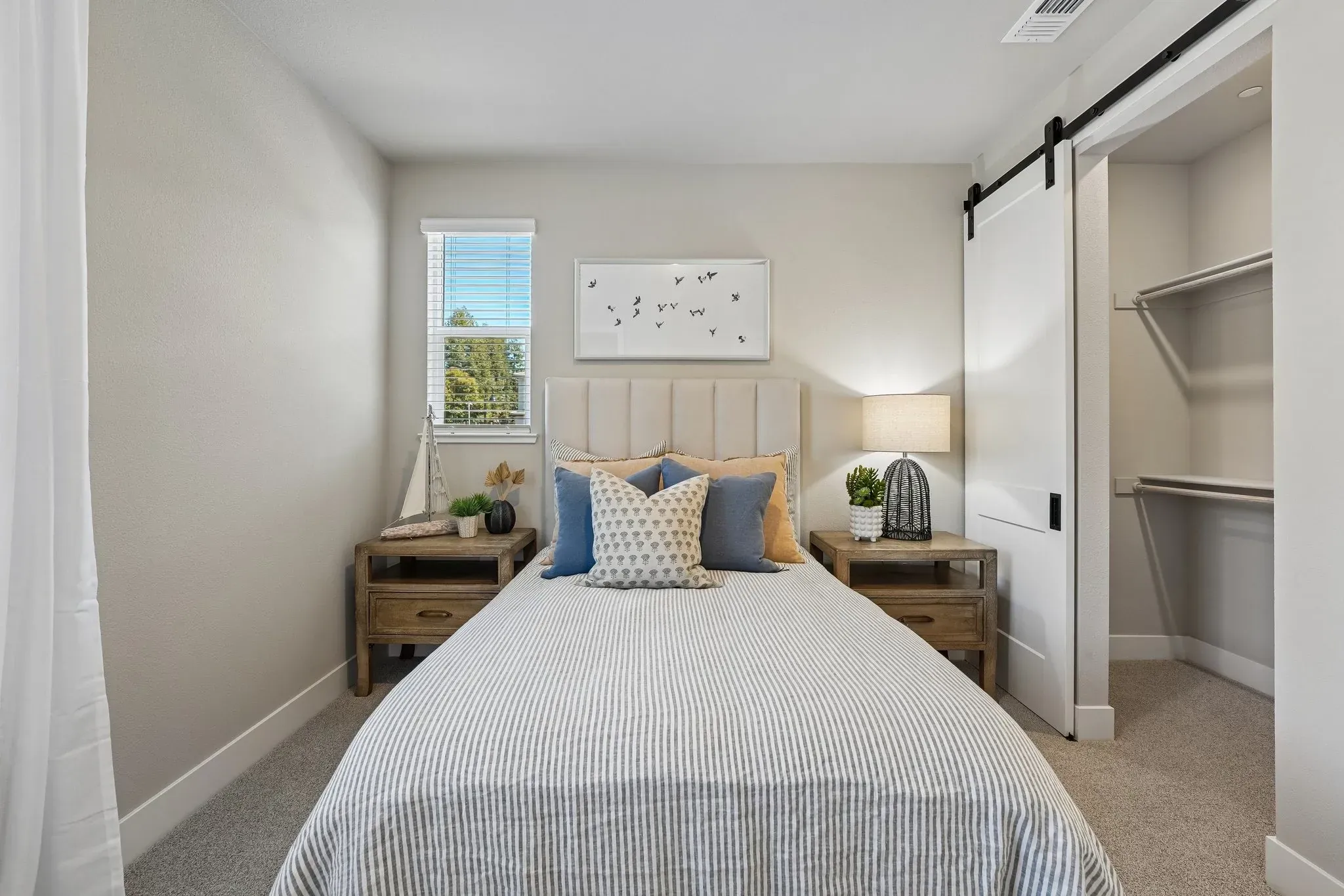 Abigail Place Plan 1 Lot 15 Bedroom