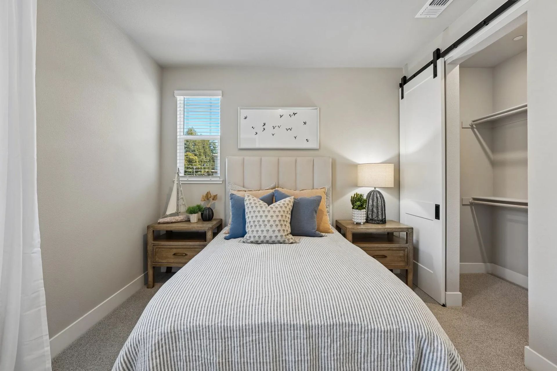 Abigail Place Plan 1 Lot 15 Bedroom