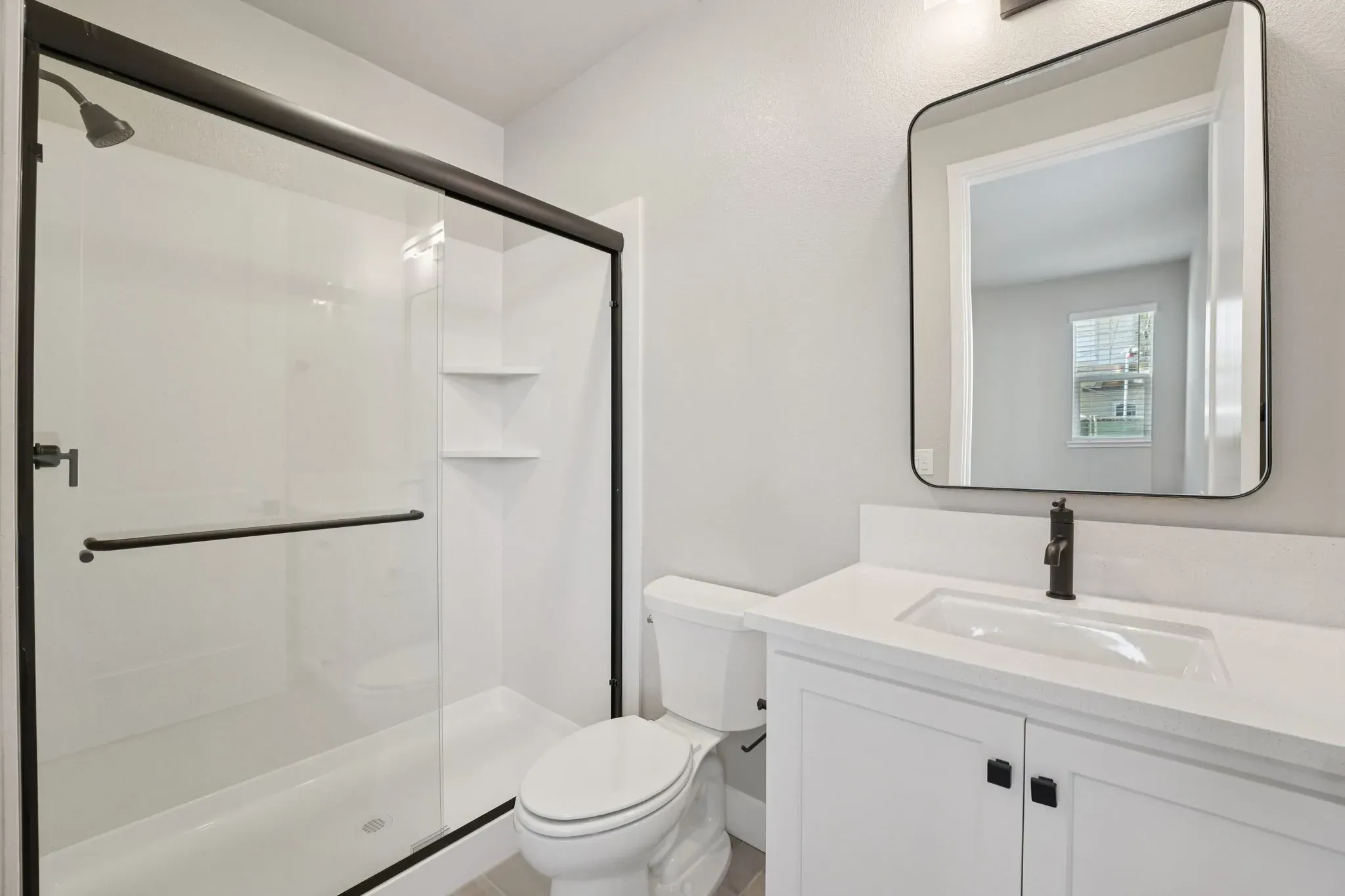 Abigail Place Plan 1 Lot 15 Bathroom