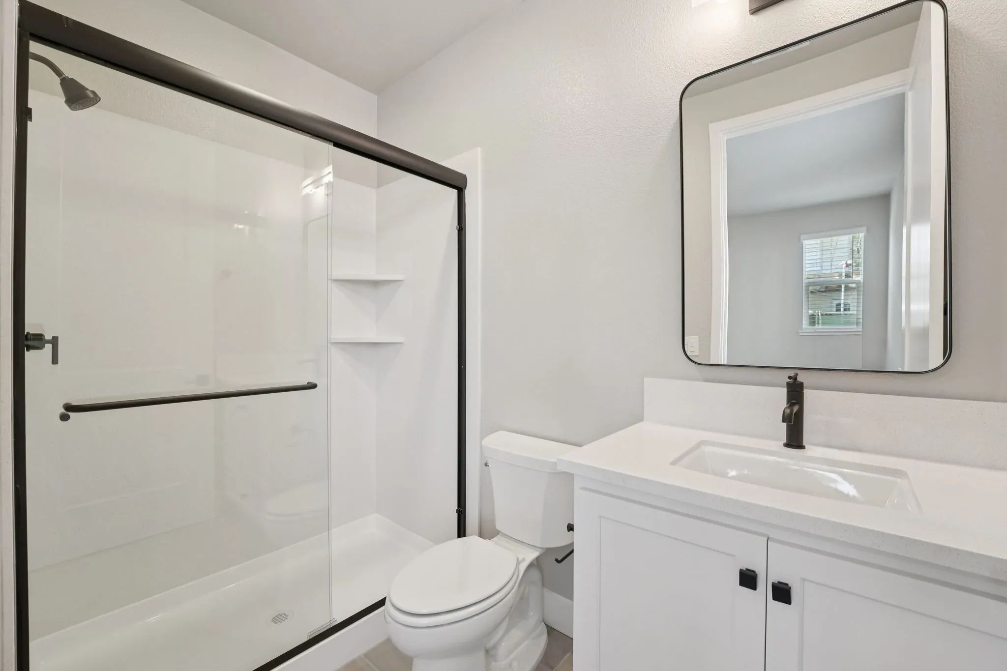 Abigail Place Plan 1 Lot 15 Bathroom