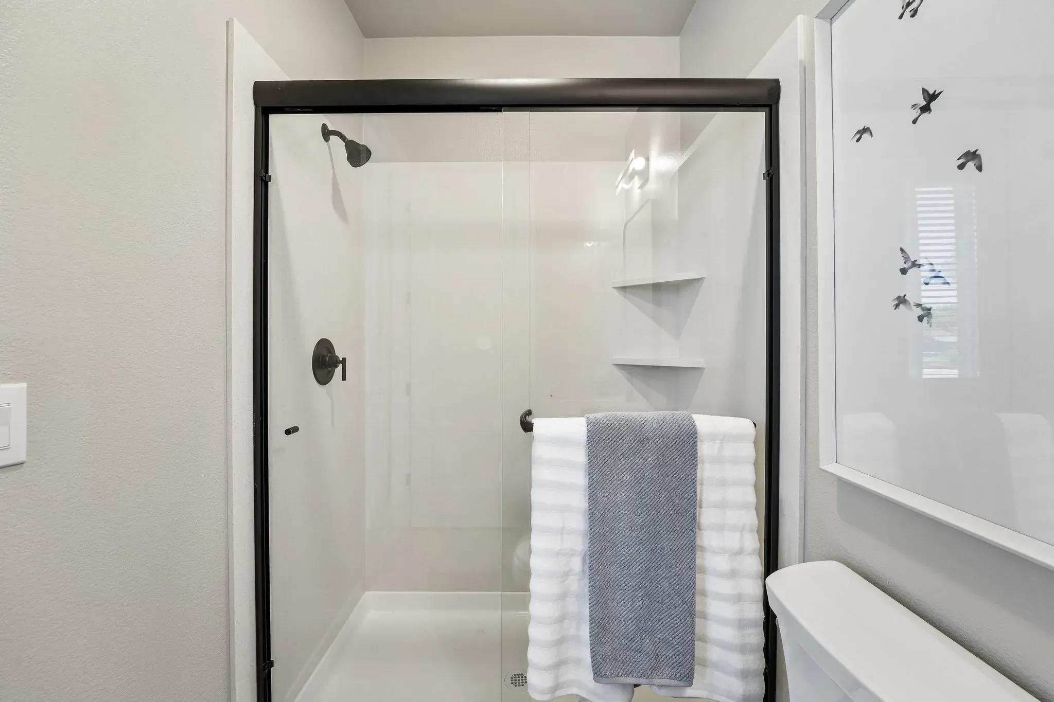 Abigail Place Plan 1 Lot 15 Bathroom