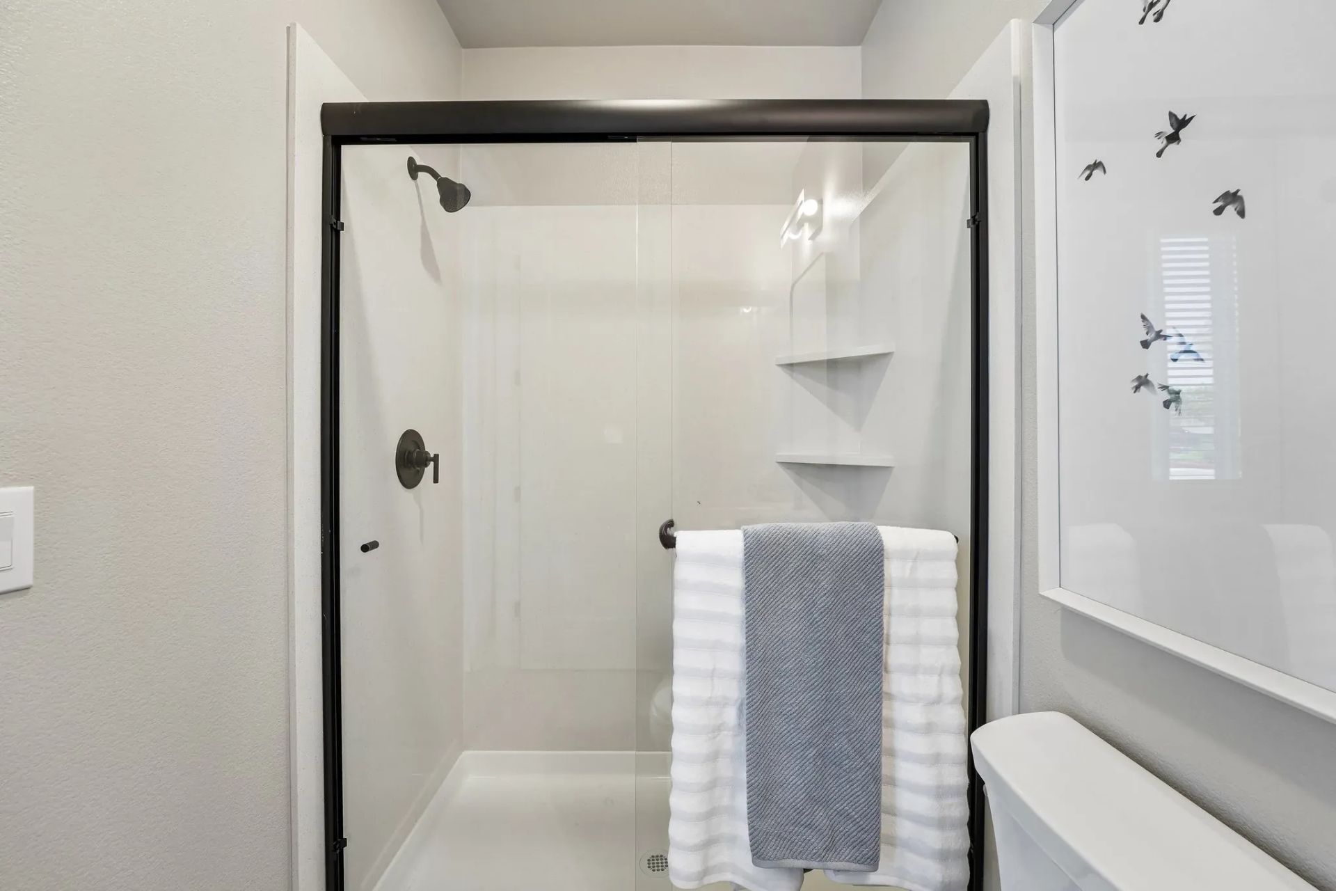 Abigail Place Plan 1 Lot 15 Bathroom