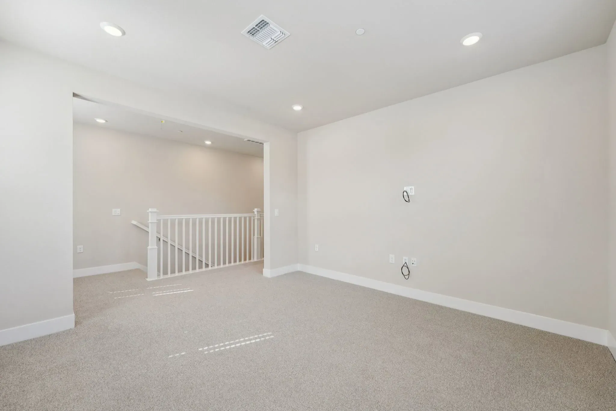 Abigail Place Plan 2 Lot 17 Loft