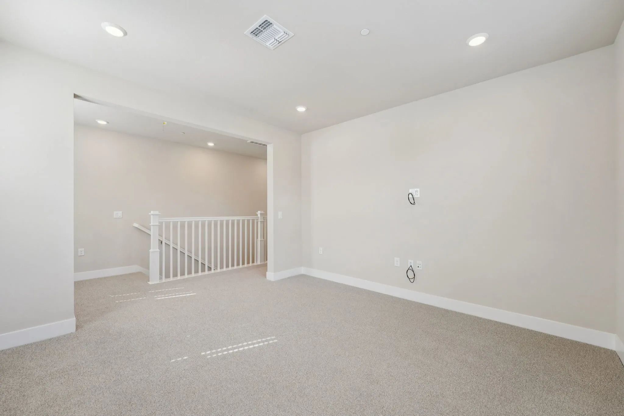 Abigail Place Plan 2 Lot 17 Loft