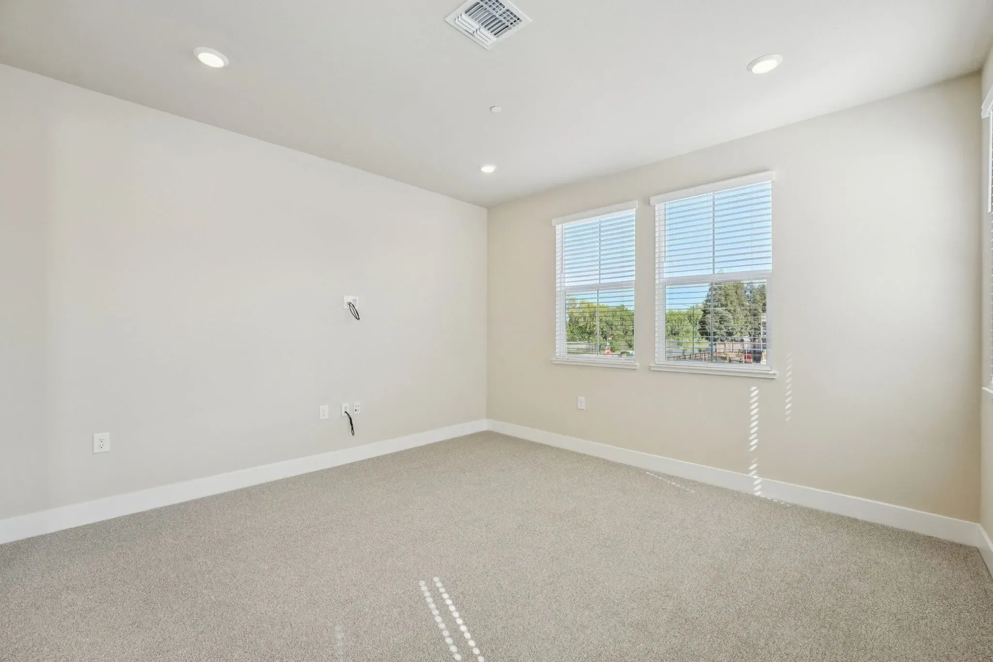 Abigail Place Plan 2 Lot 17 Loft