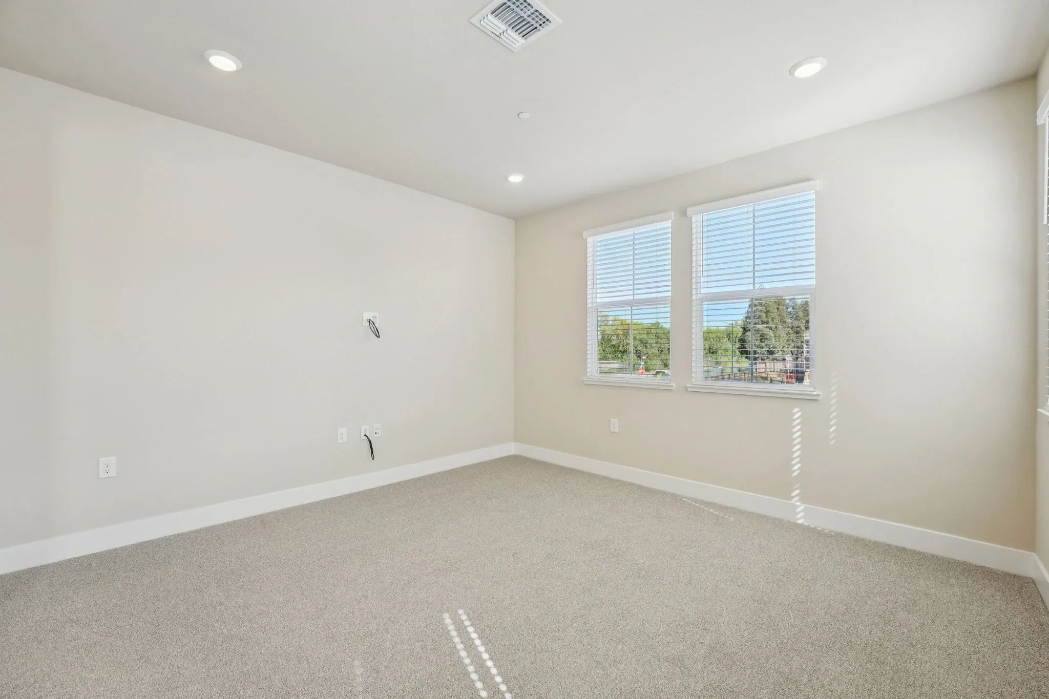 Abigail Place Plan 2 Lot 17 Loft