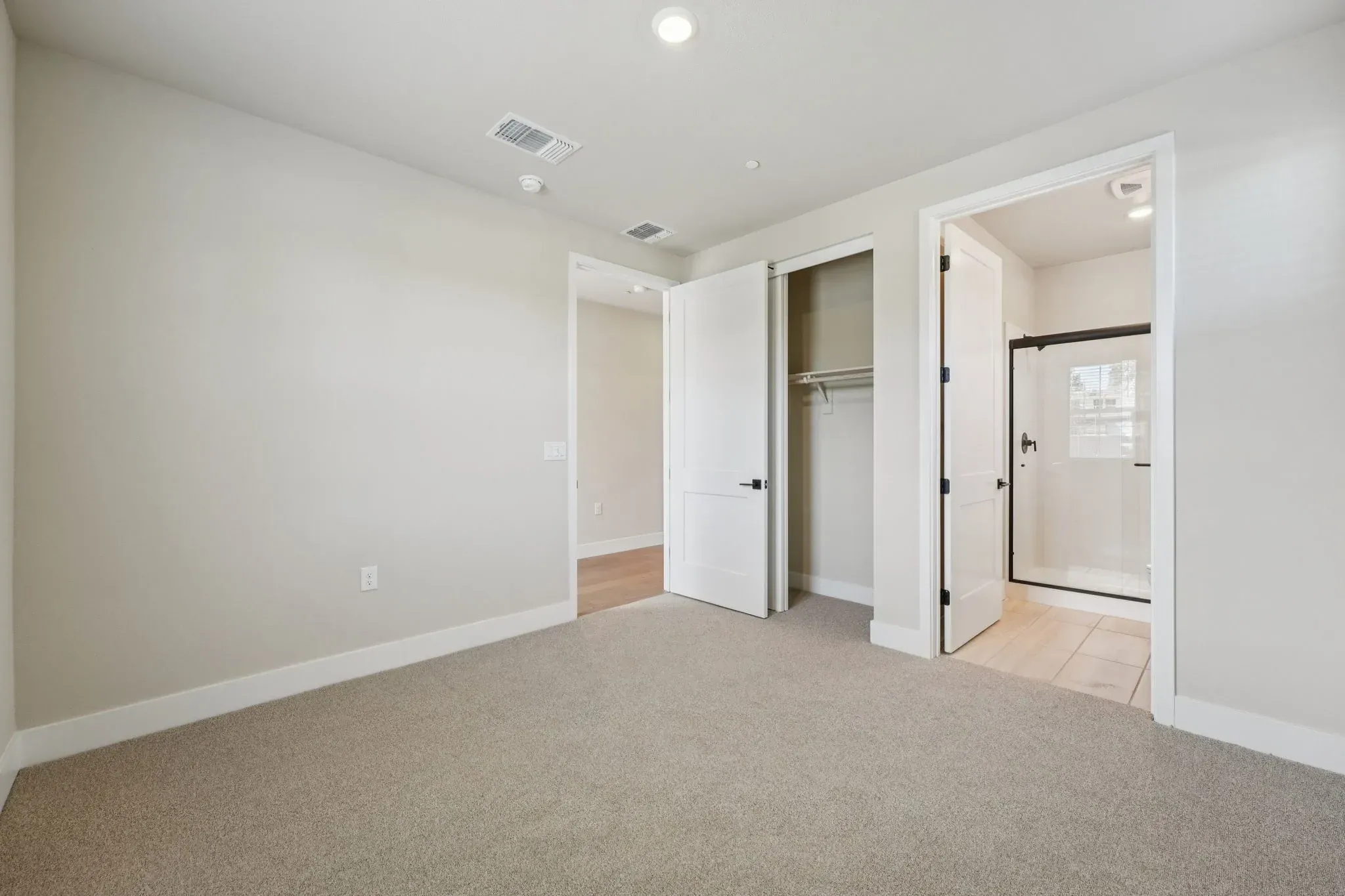 Abigail Place Plan 2 Lot 17 Bedroom