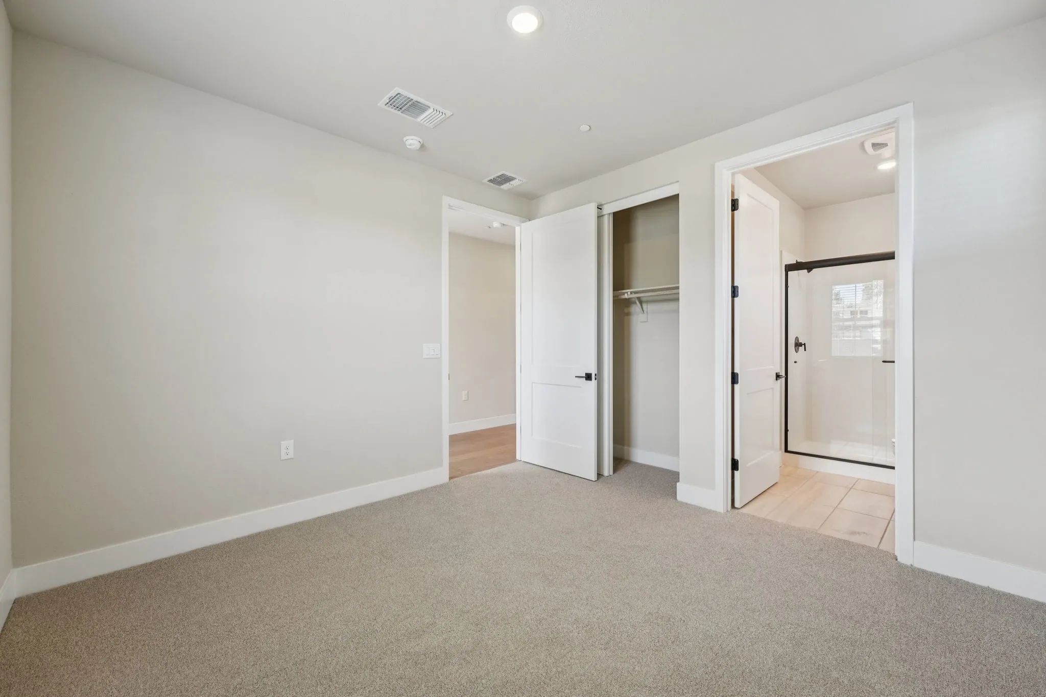 Abigail Place Plan 2 Lot 17 Bedroom