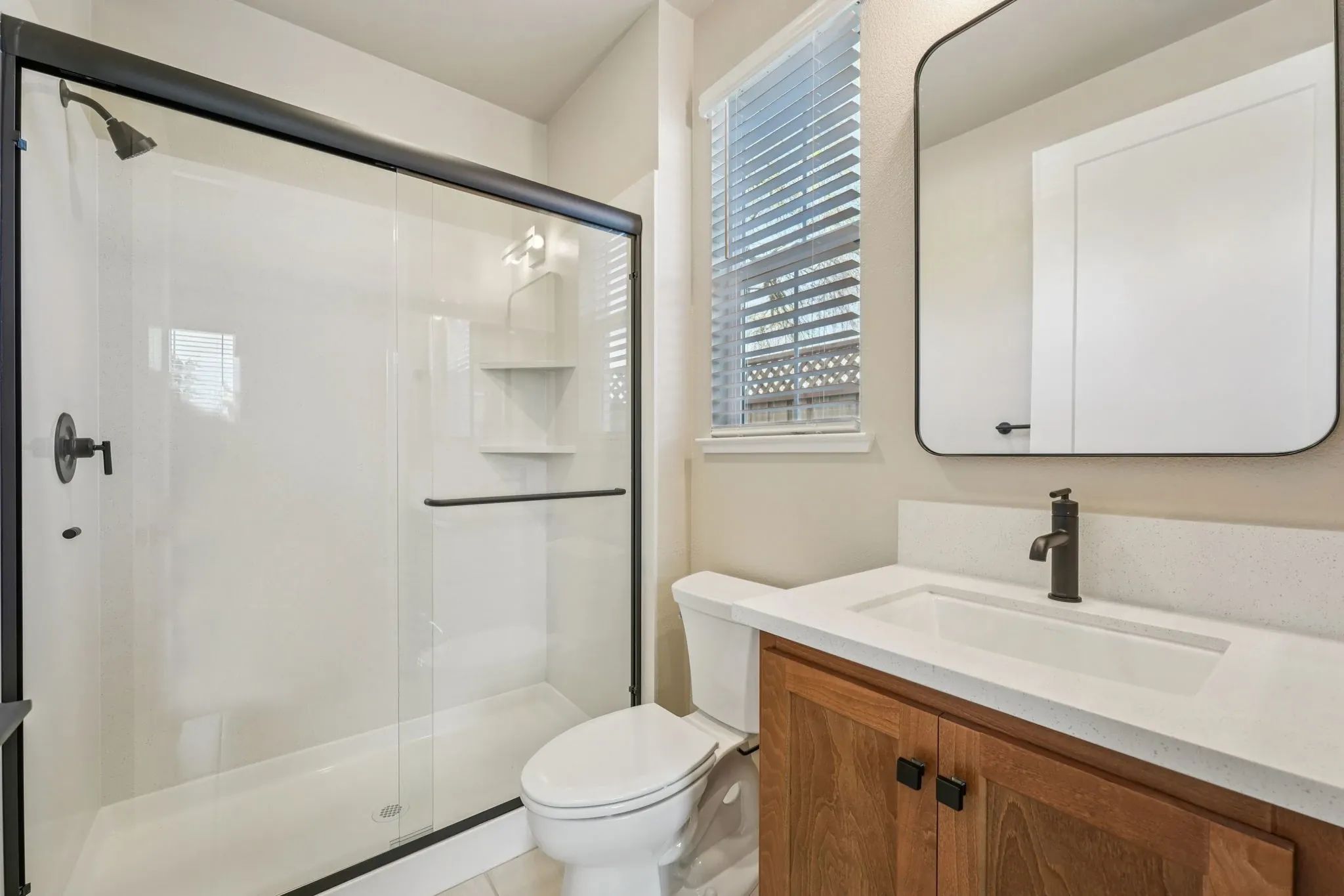 Abigail Place Plan 2 Lot 17 Bathroom