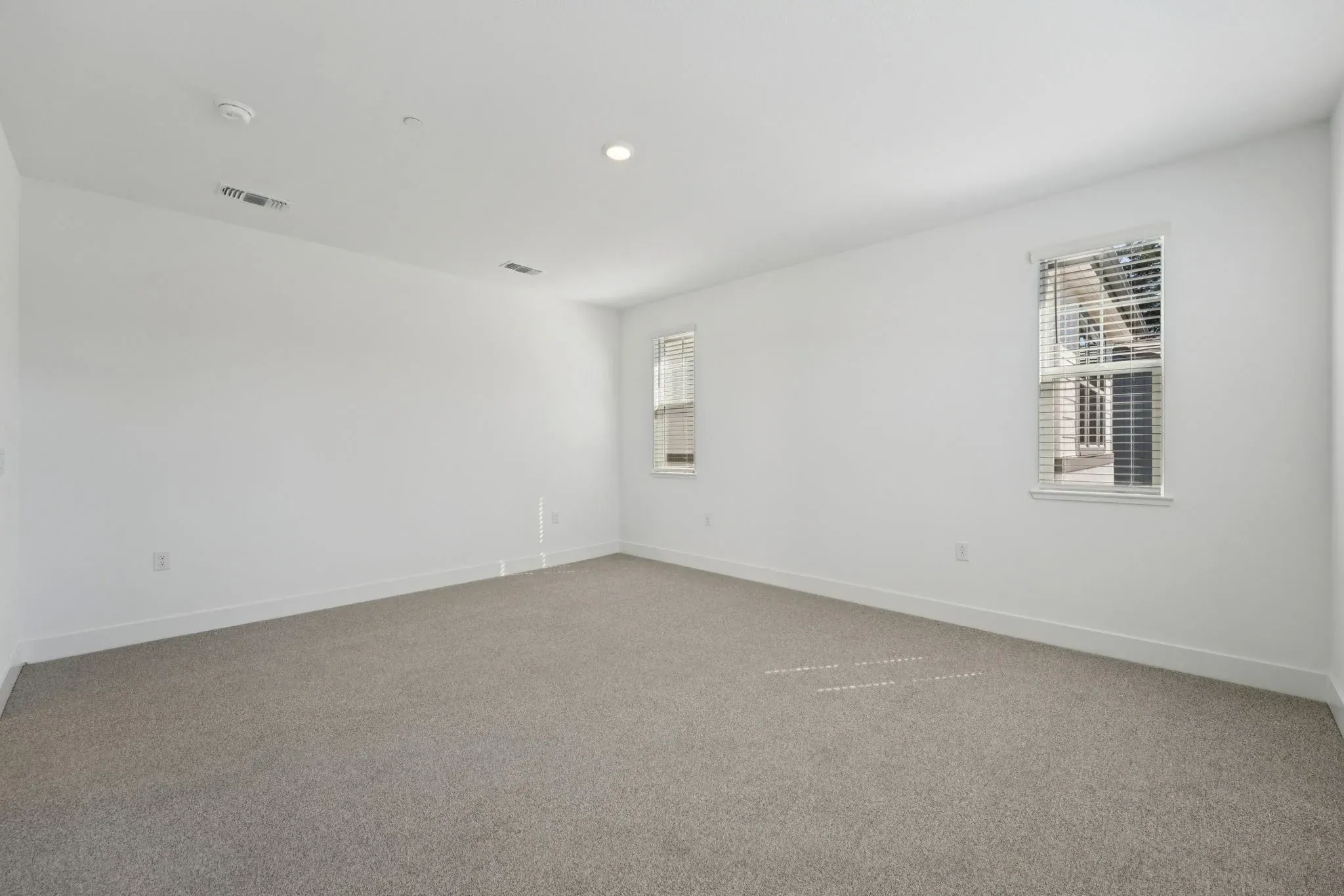 Abigail Place Plan 3 Lot 16 Primary Bedroom