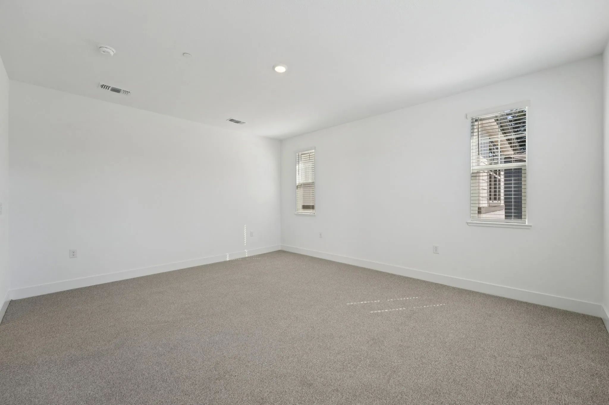 Abigail Place Plan 3 Lot 16 Primary Bedroom