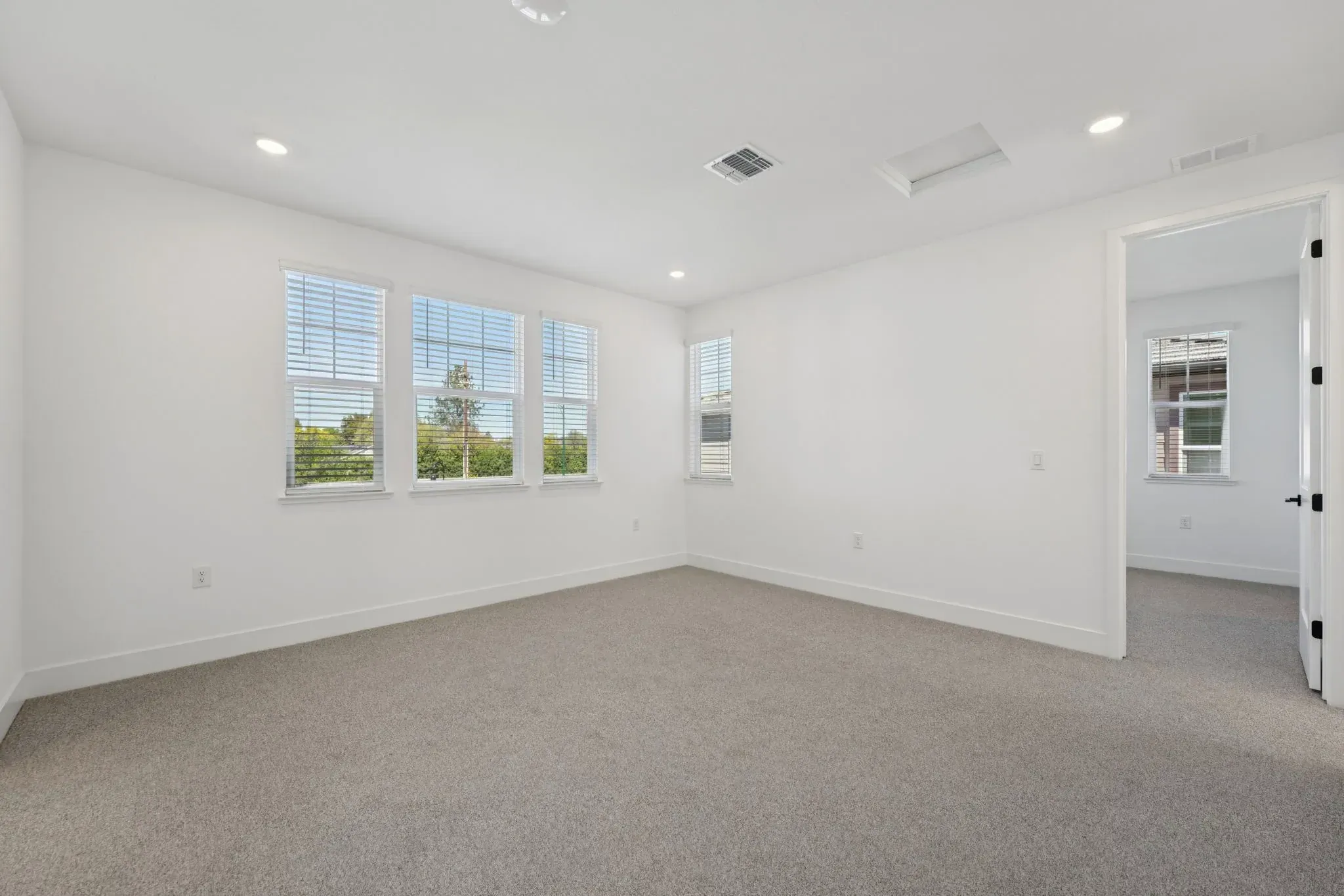 Abigail Place Plan 3 Lot 16 Loft