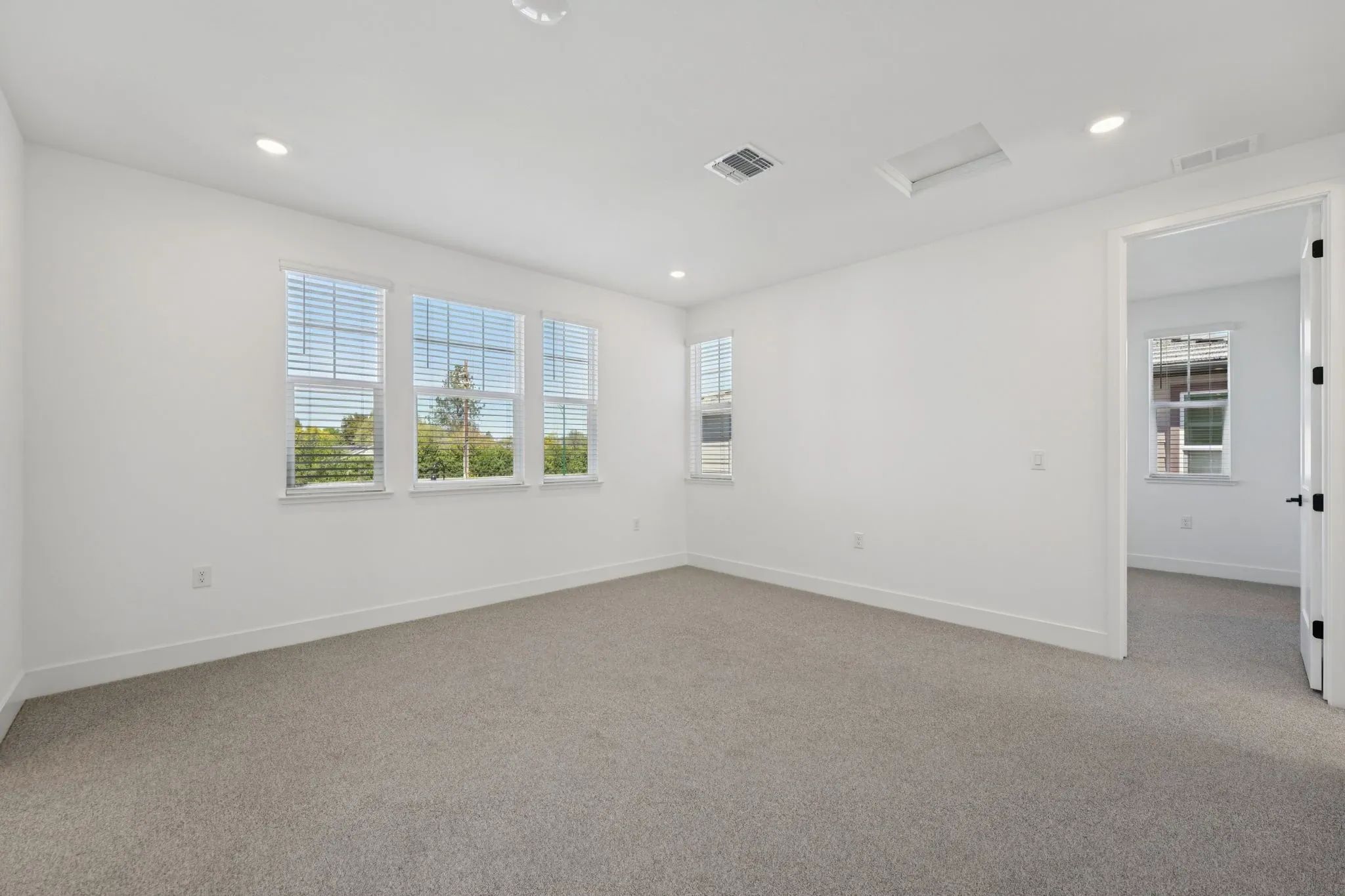 Abigail Place Plan 3 Lot 16 Loft