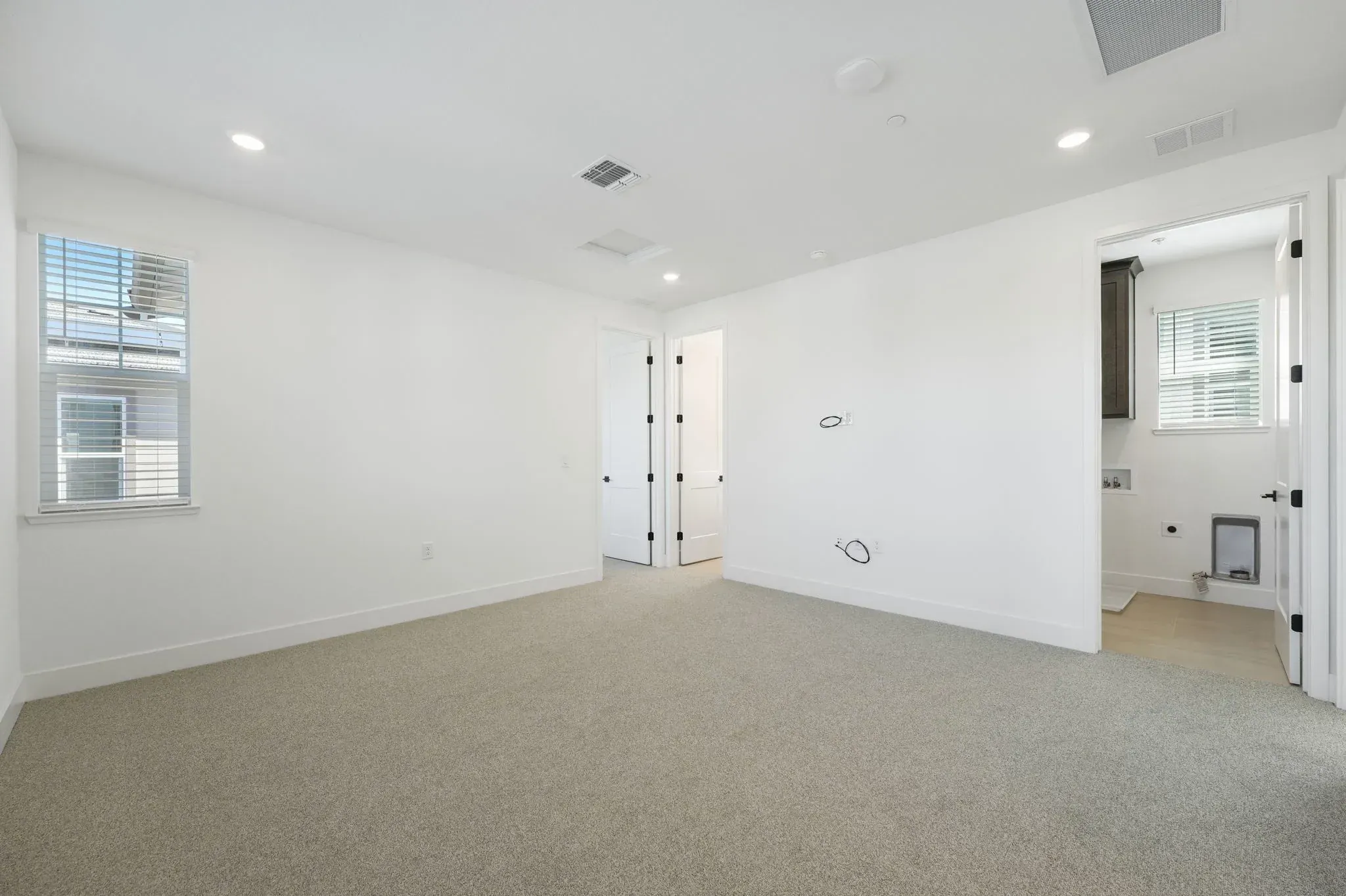 Abigail Place Plan 3 Lot 16 Loft