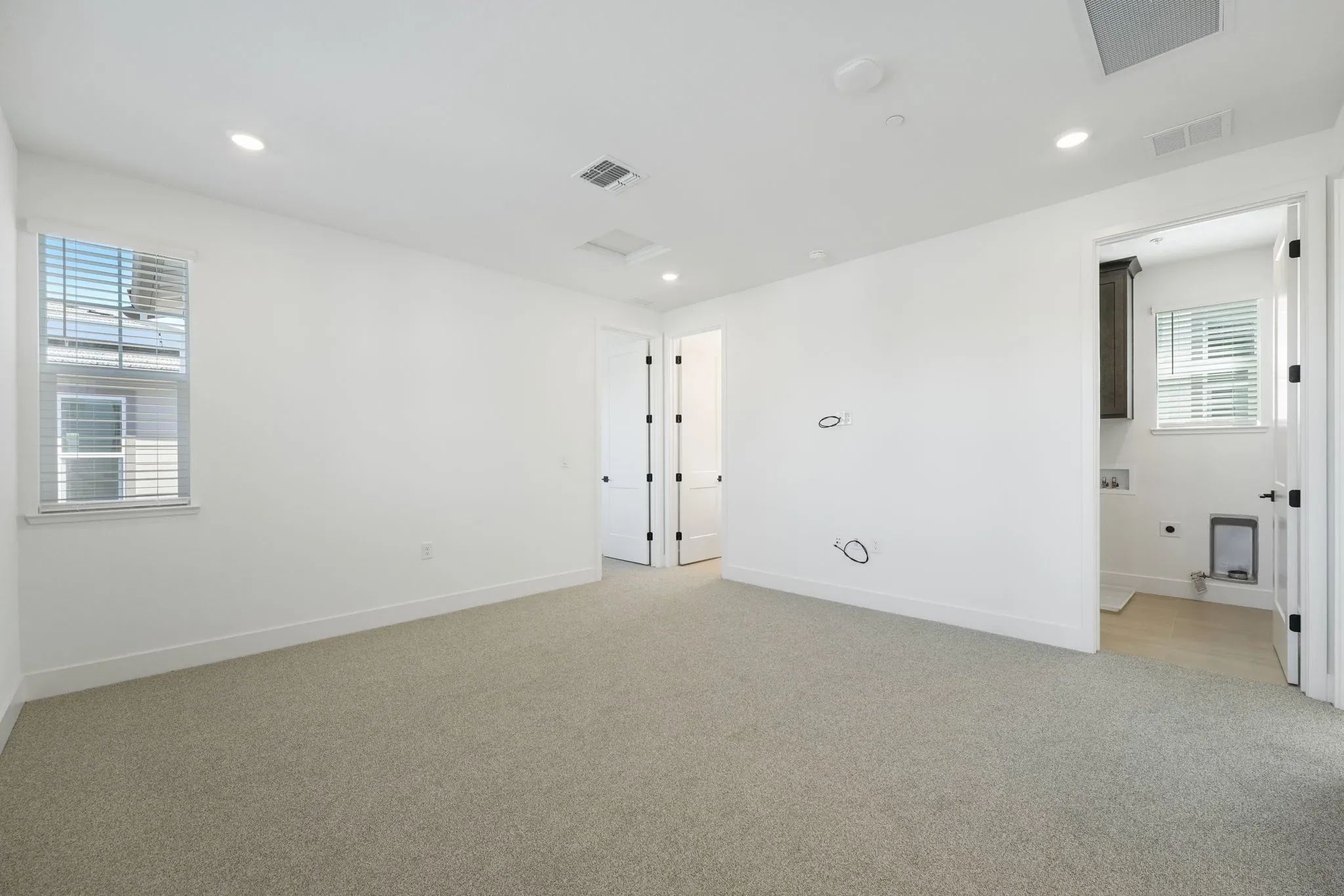 Abigail Place Plan 3 Lot 16 Loft