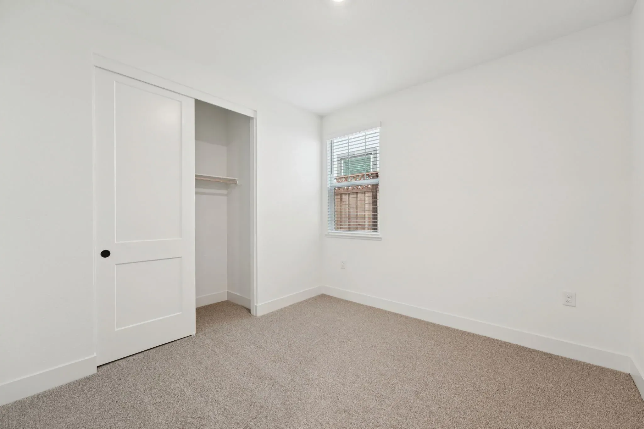 Abigail Place Plan 3 Lot 16 Bedroom