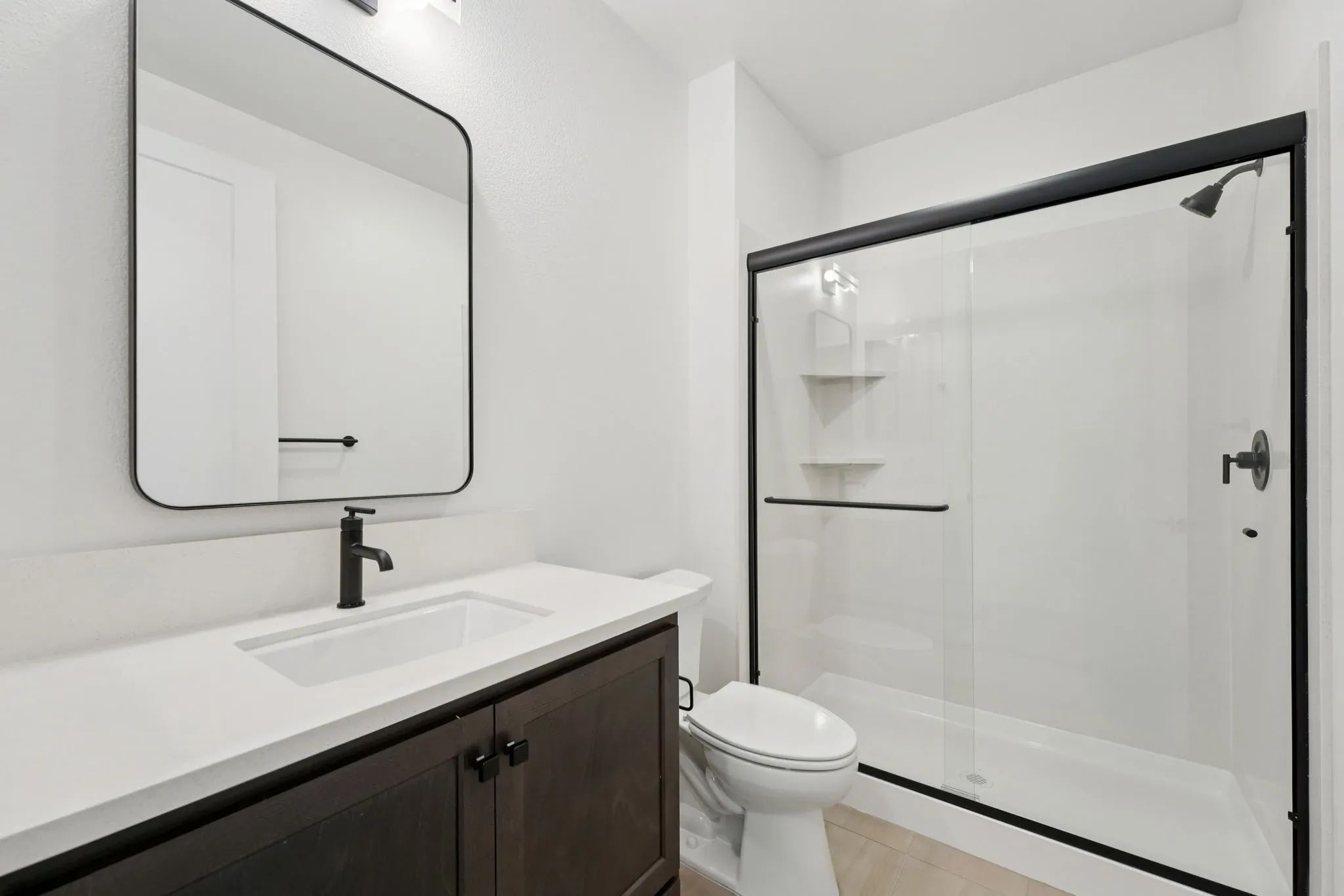 Abigail Place Plan 3 Lot 16 Bathroom