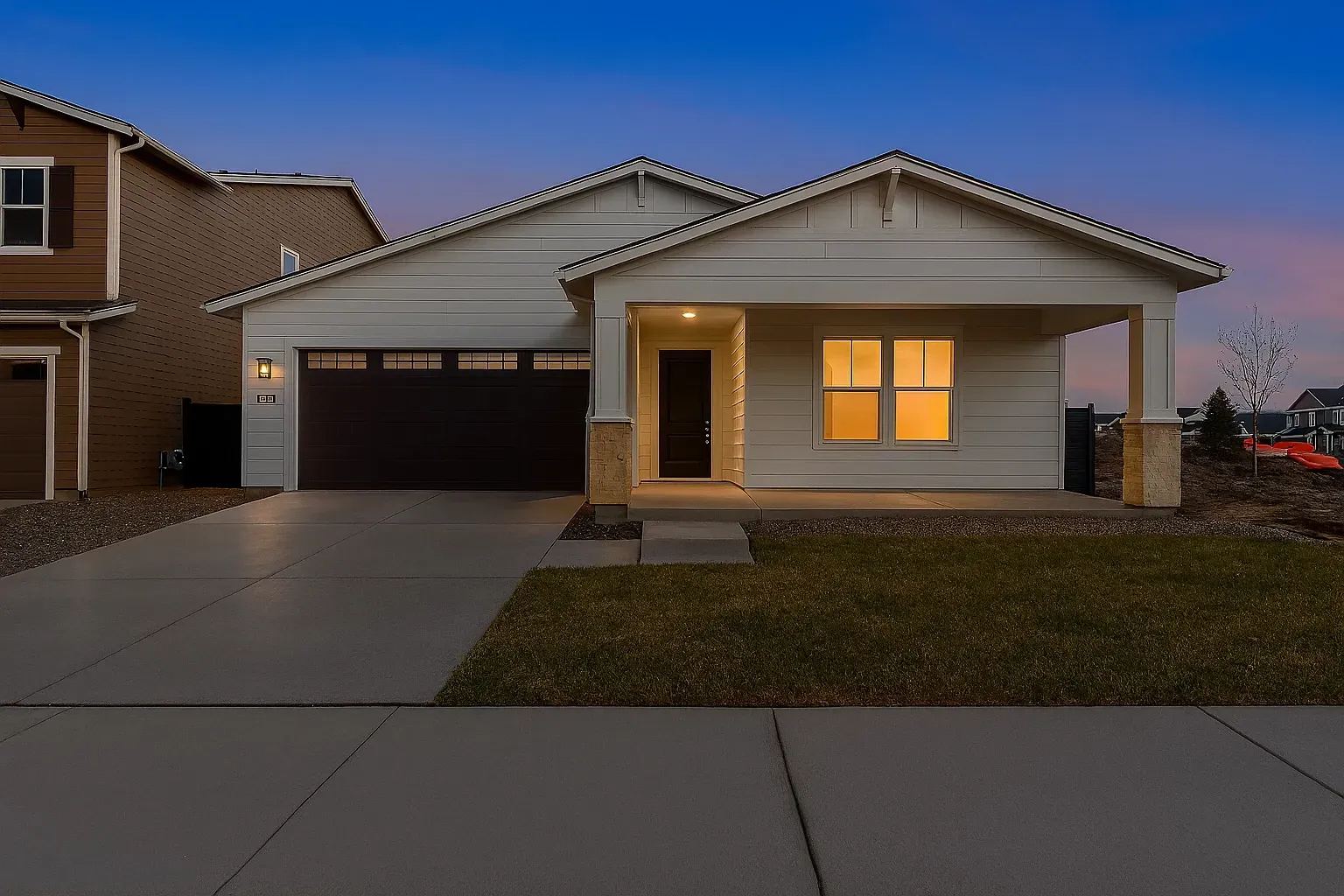 5780  W OXTON ST (Connect)