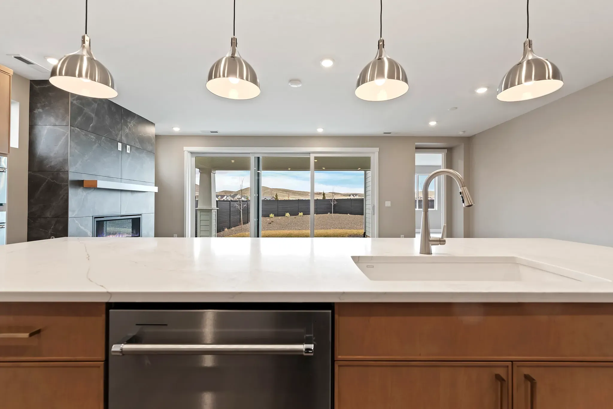 Concord Kitchen