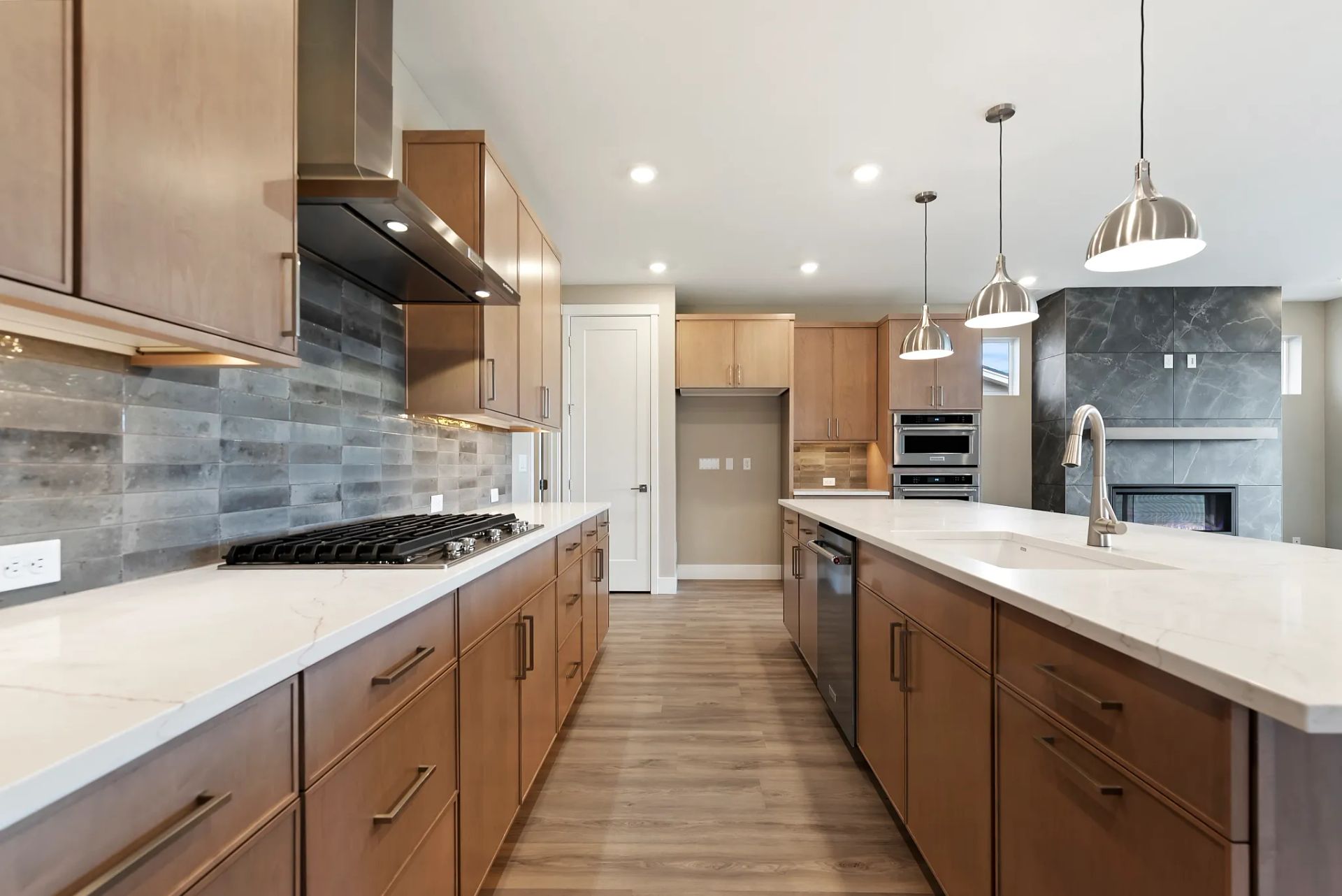 Concord Kitchen
