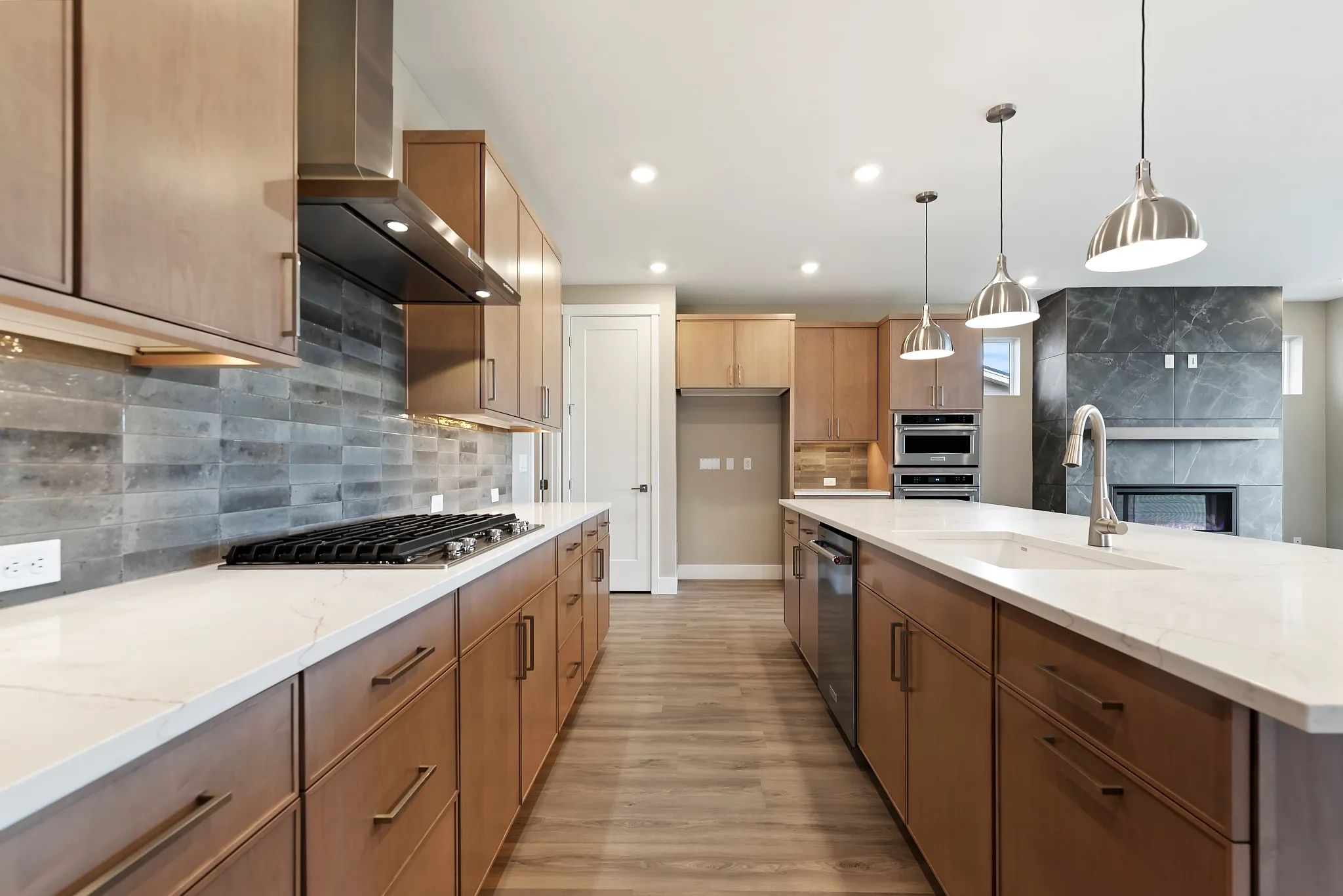 Concord Kitchen