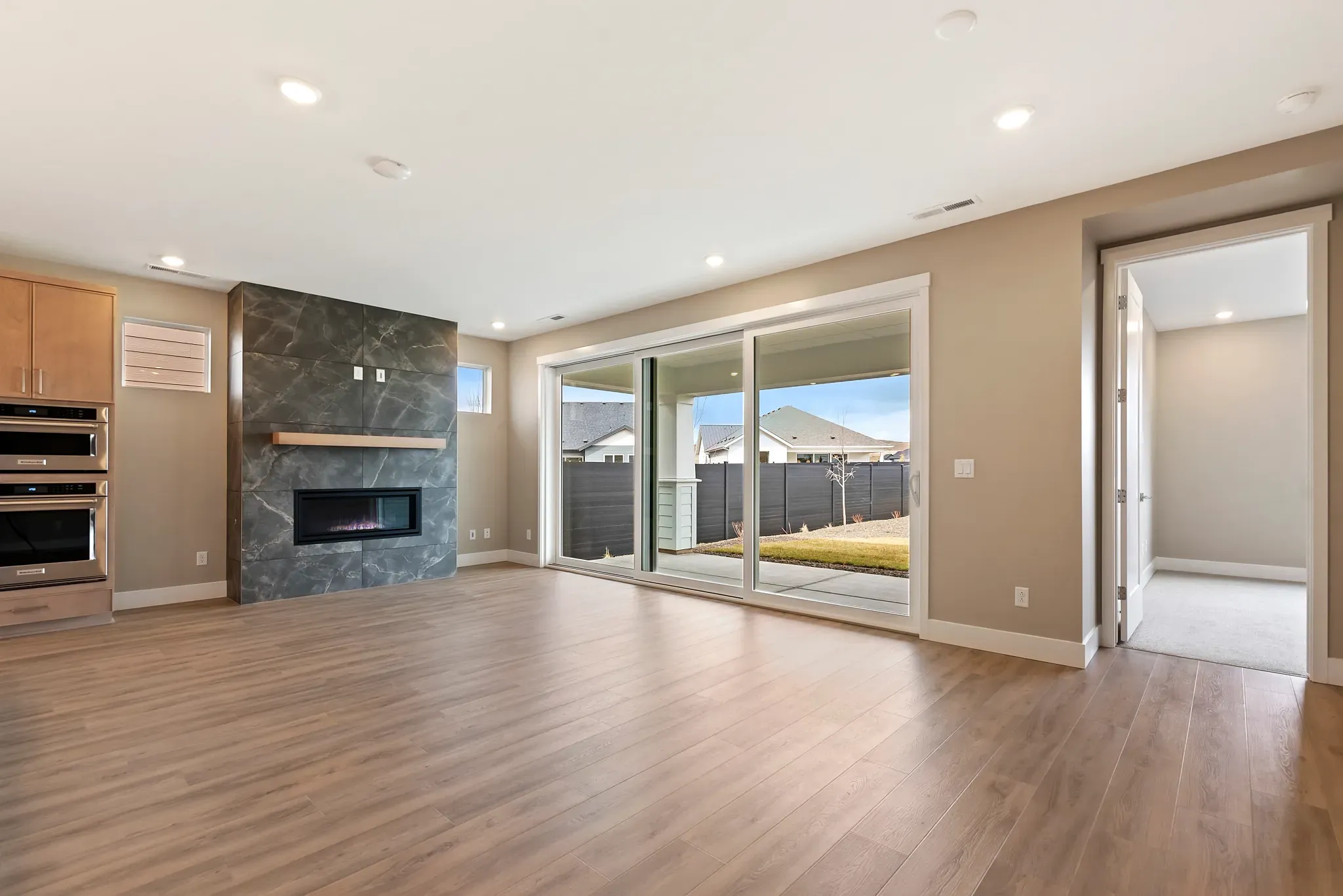 Concord Great Room