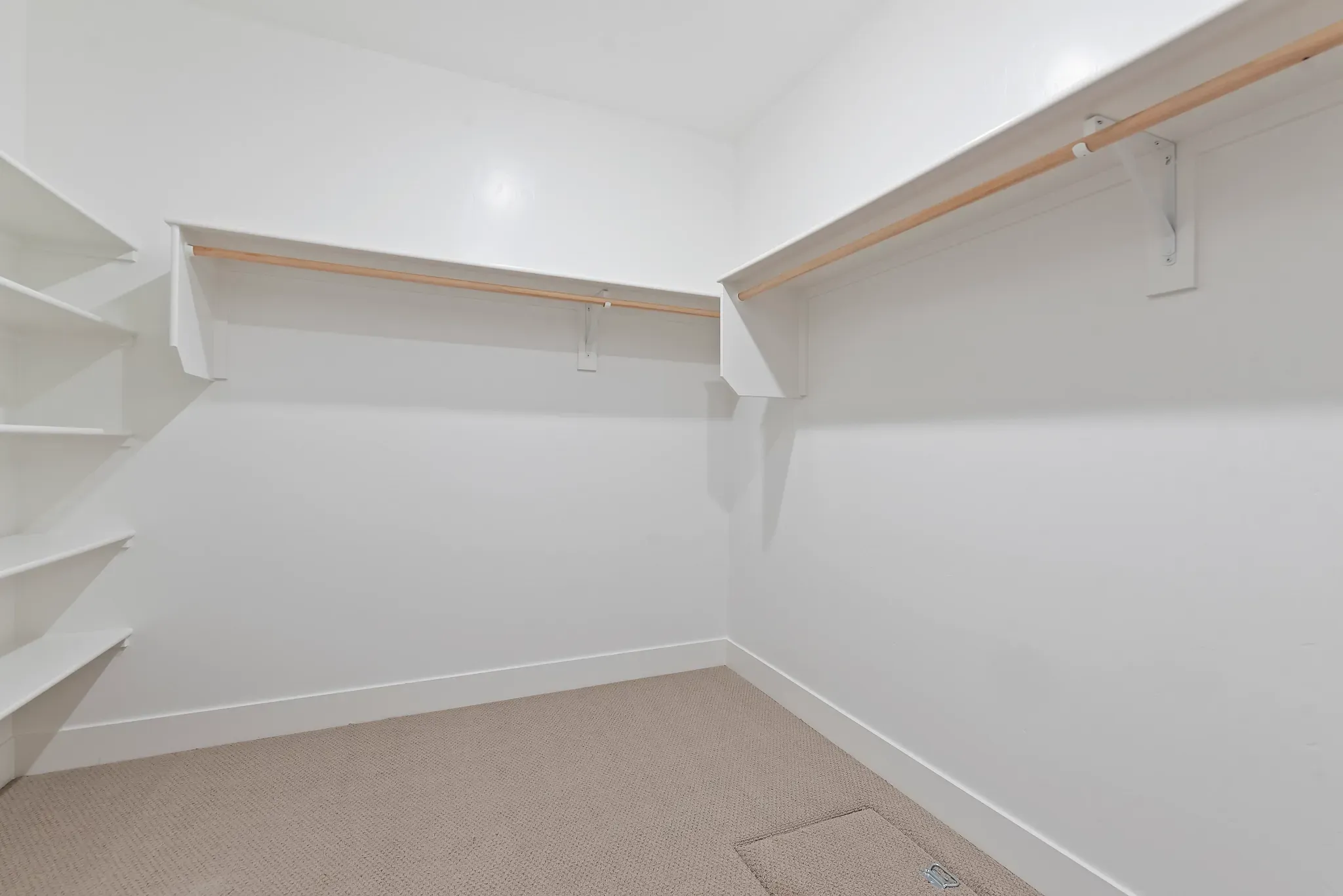 Concord Primary Closet