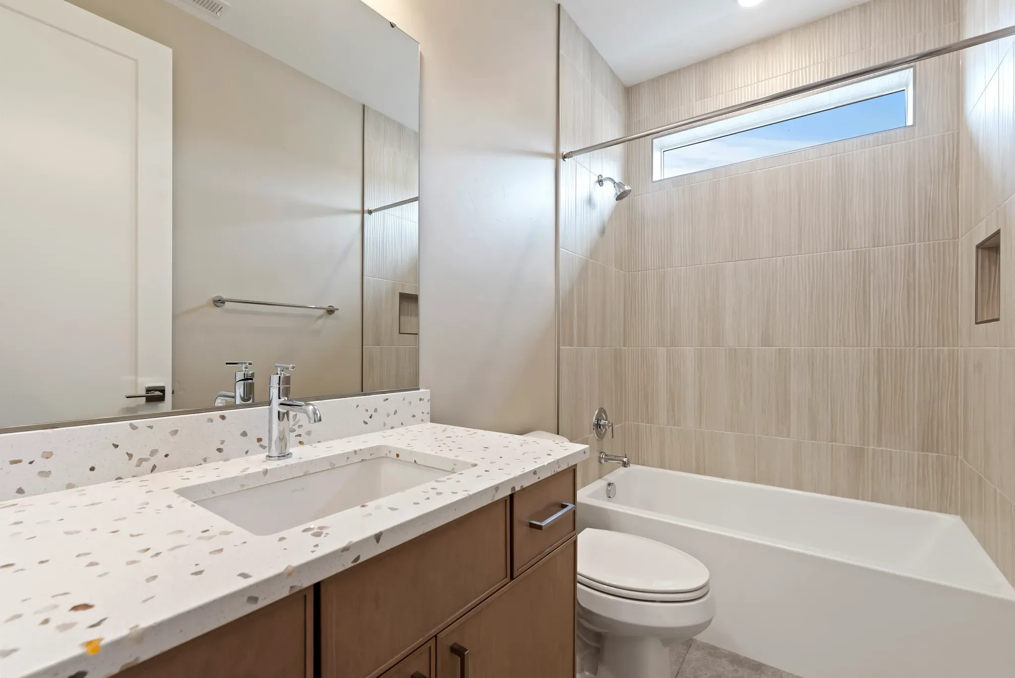 Concord Guest Bath