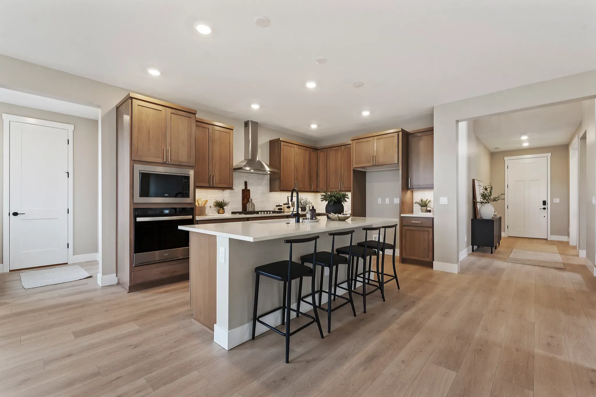 Concord Kitchen