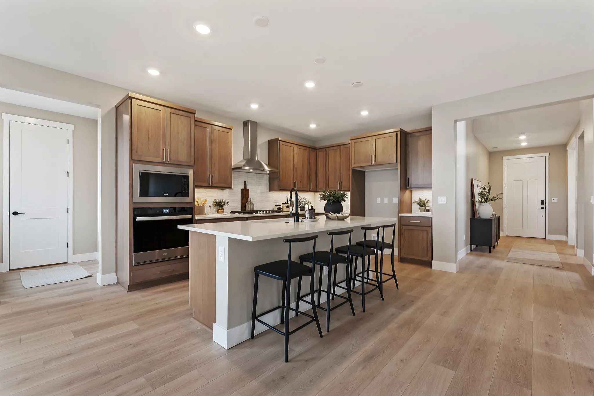 Concord Kitchen