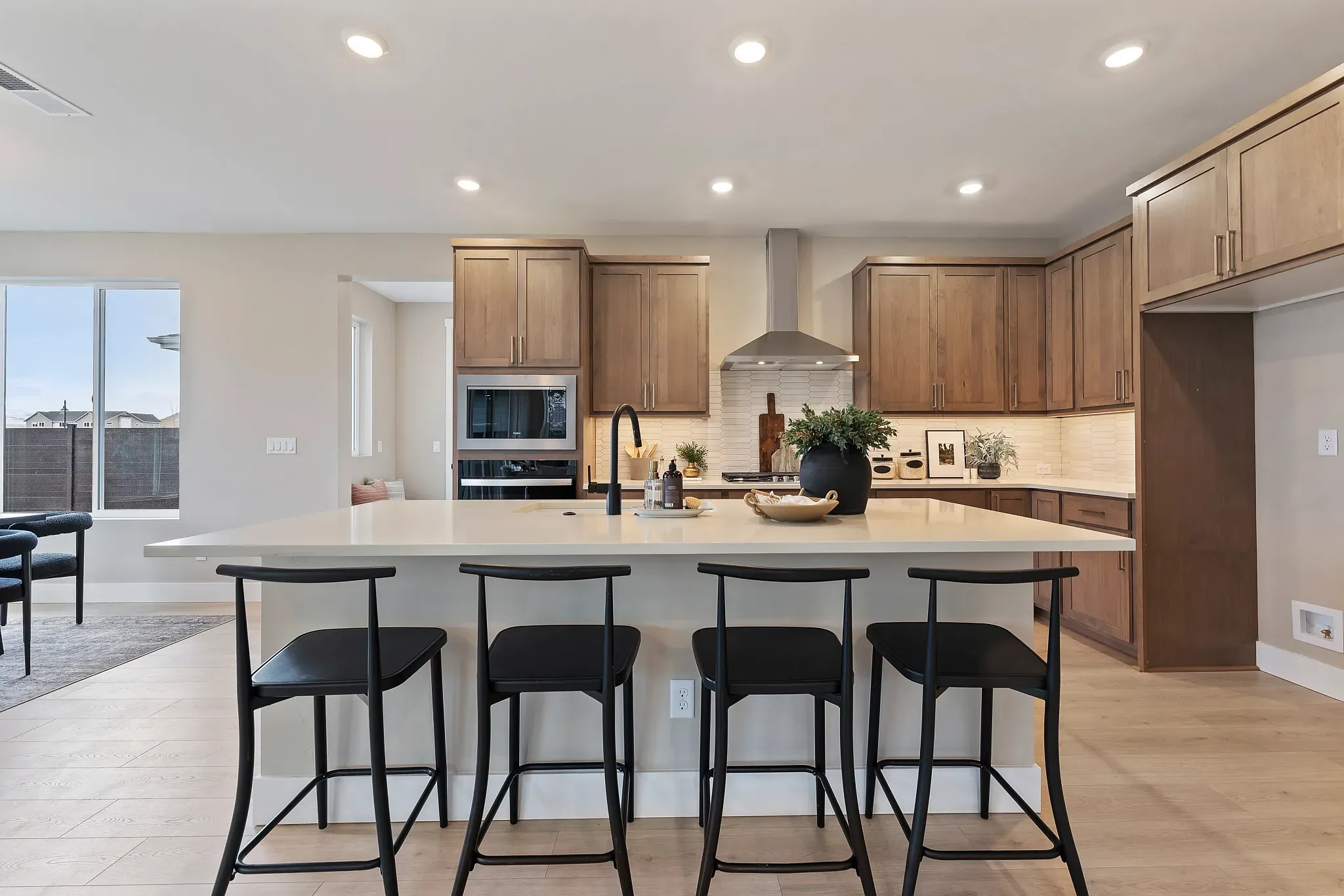 Concord Kitchen