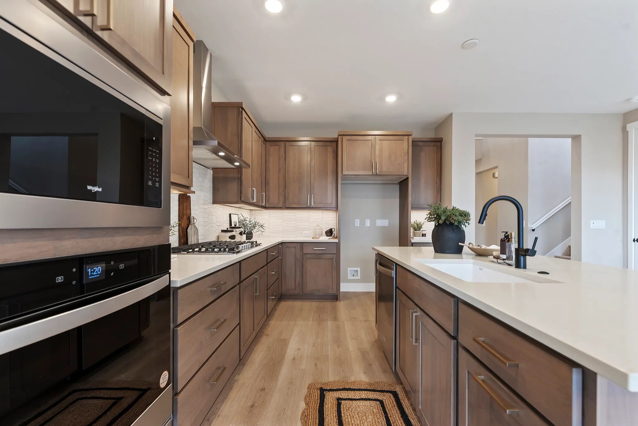 Concord Kitchen