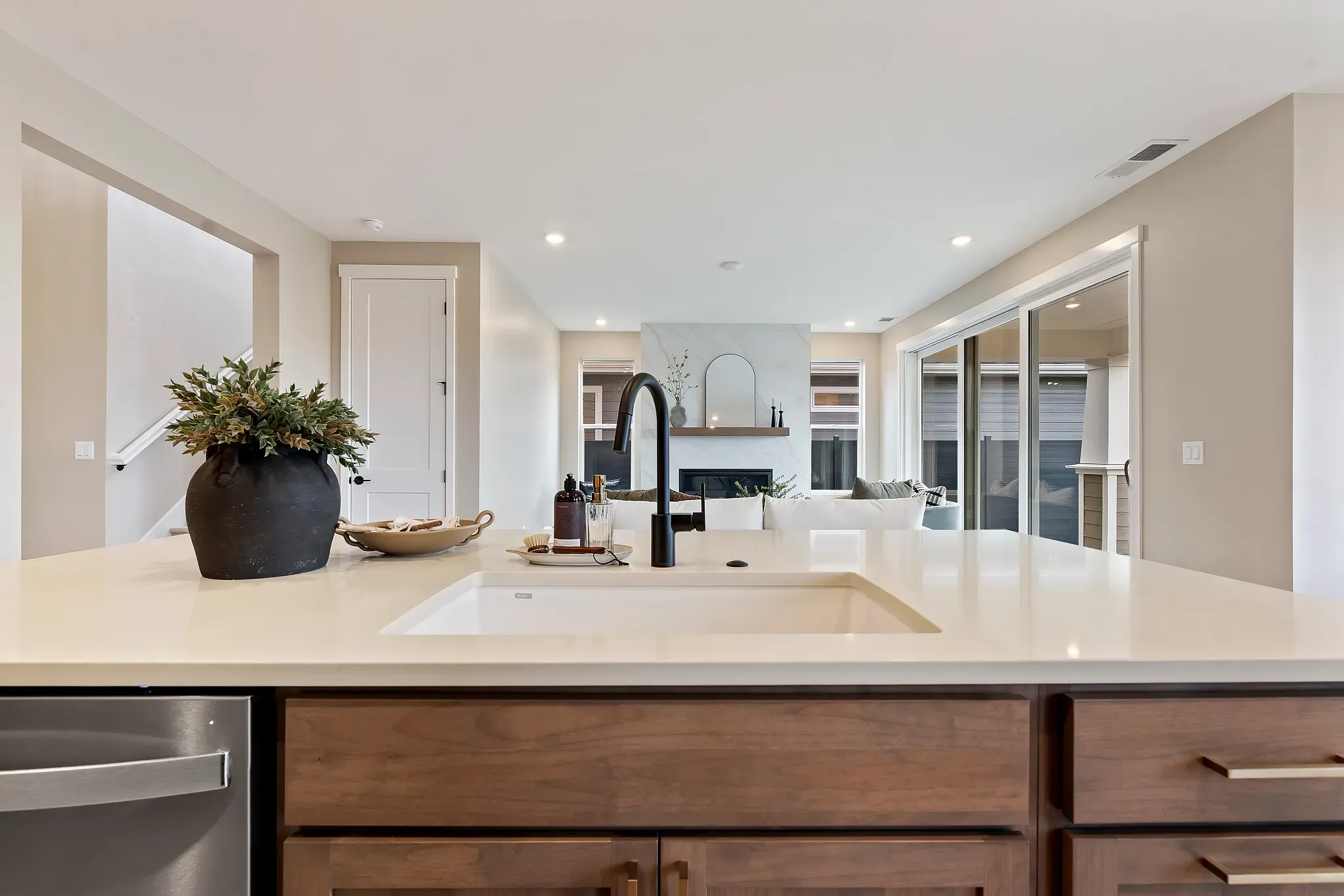 Concord Kitchen