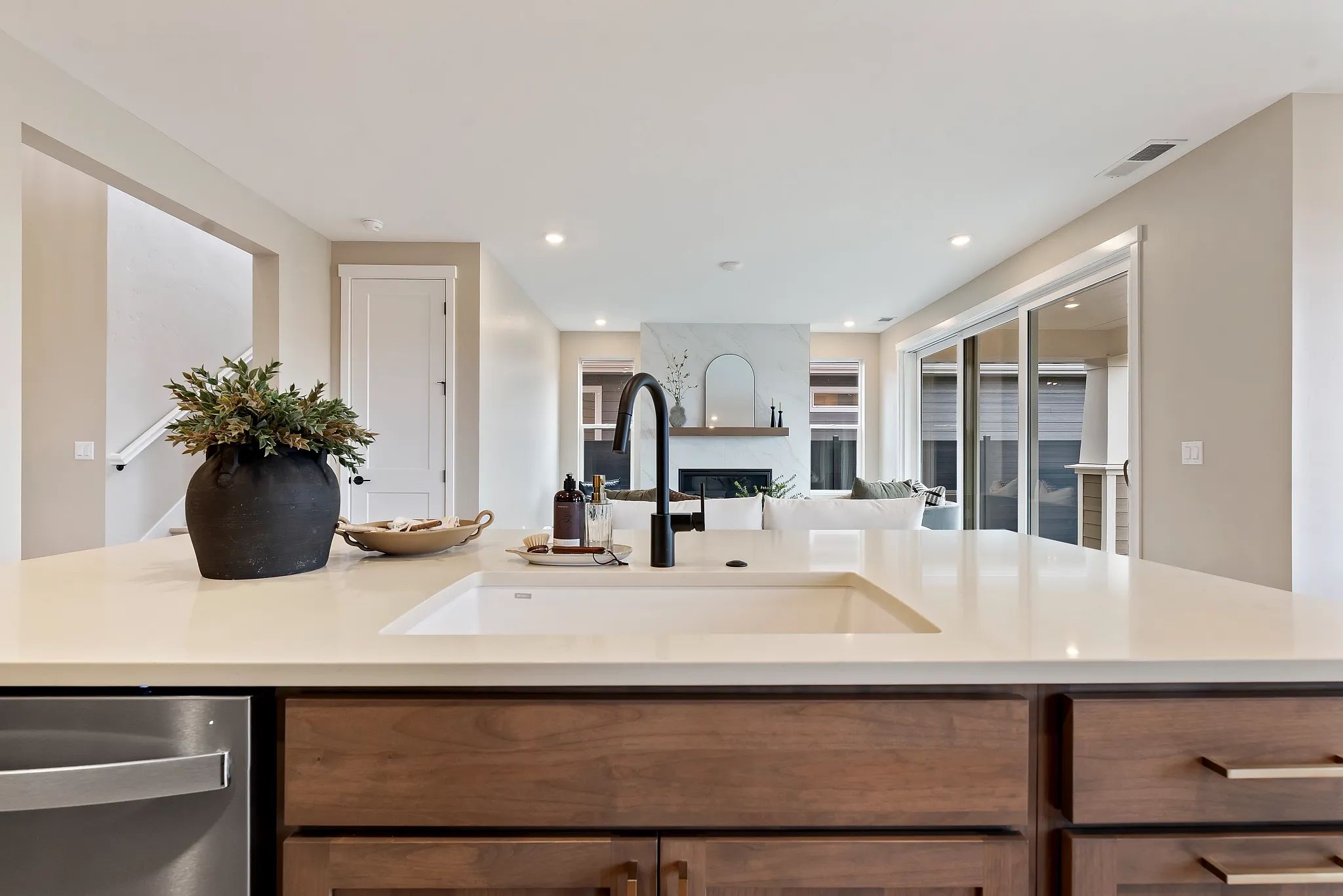 Concord Kitchen
