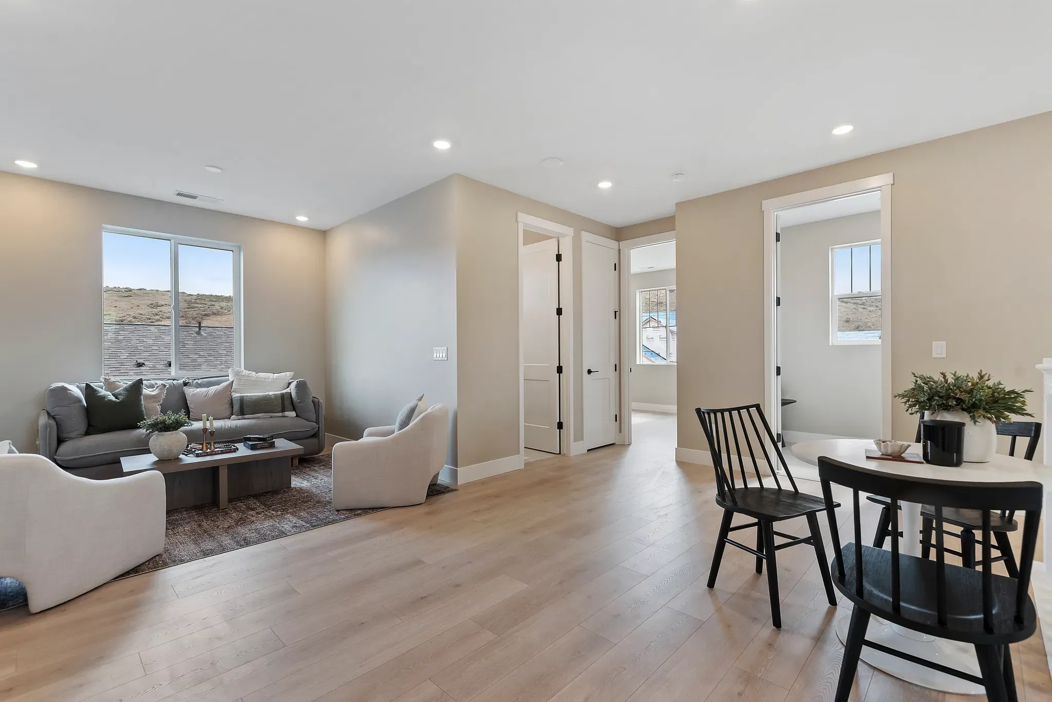 Concord Loft