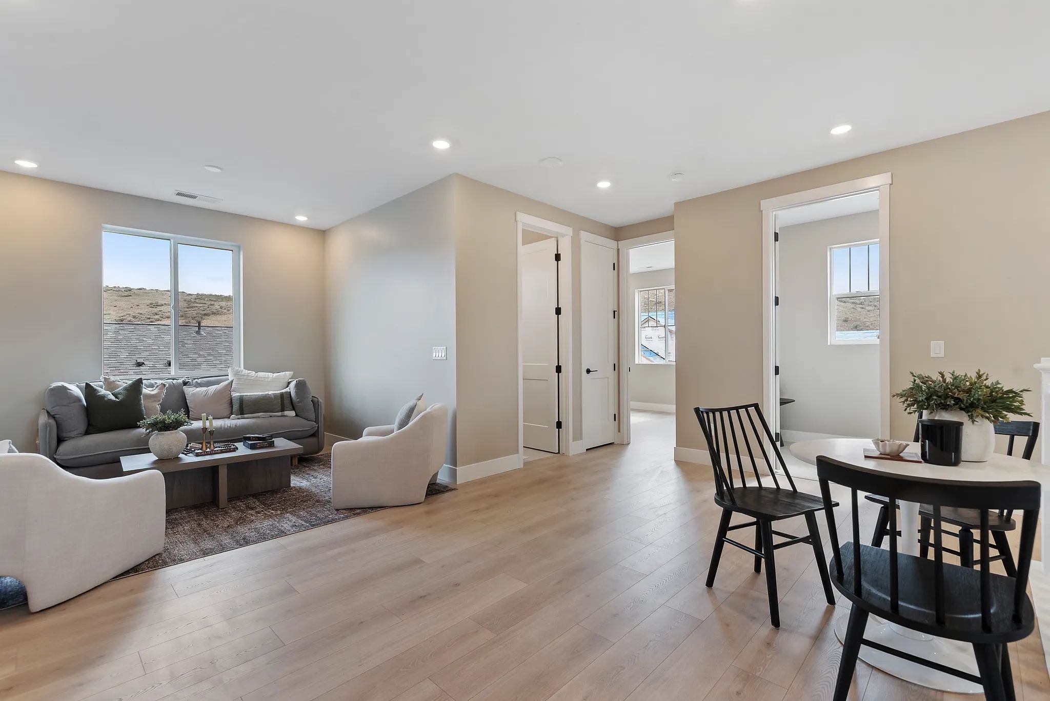 Concord Loft