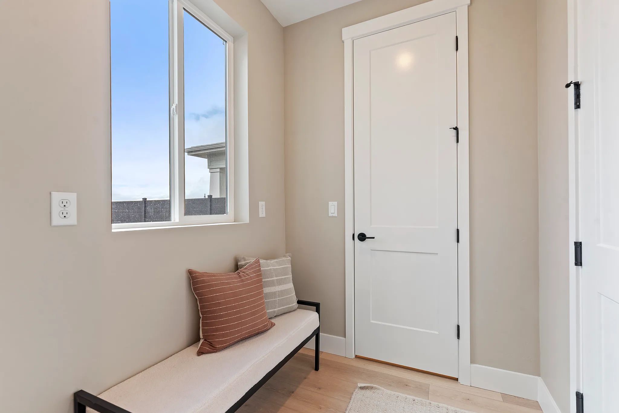 Concord Mudroom