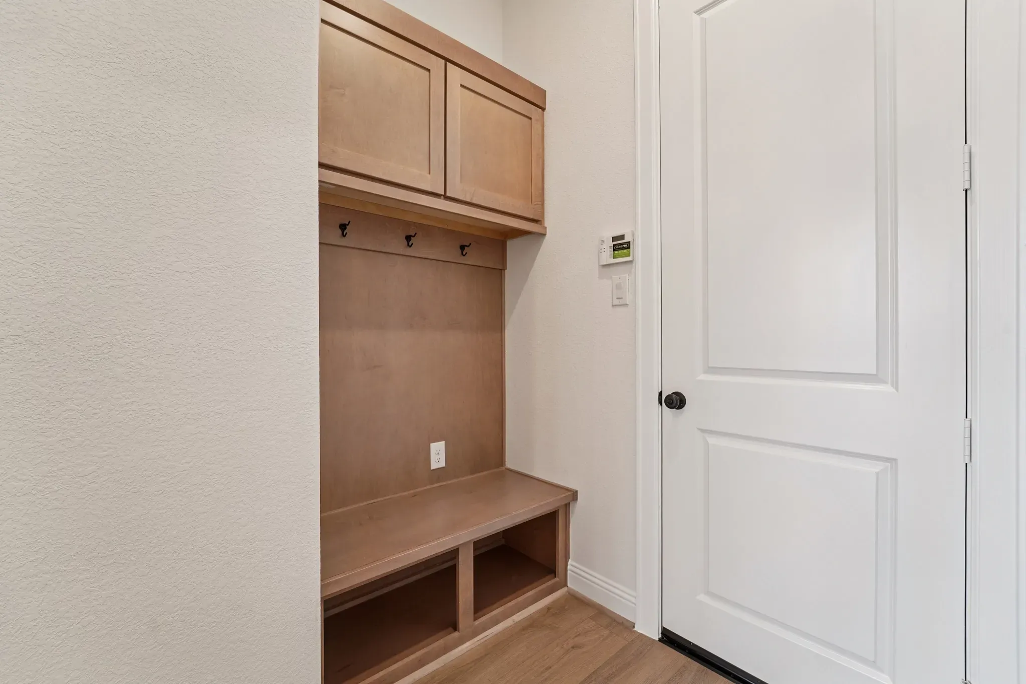 Homesite 6301 Valet