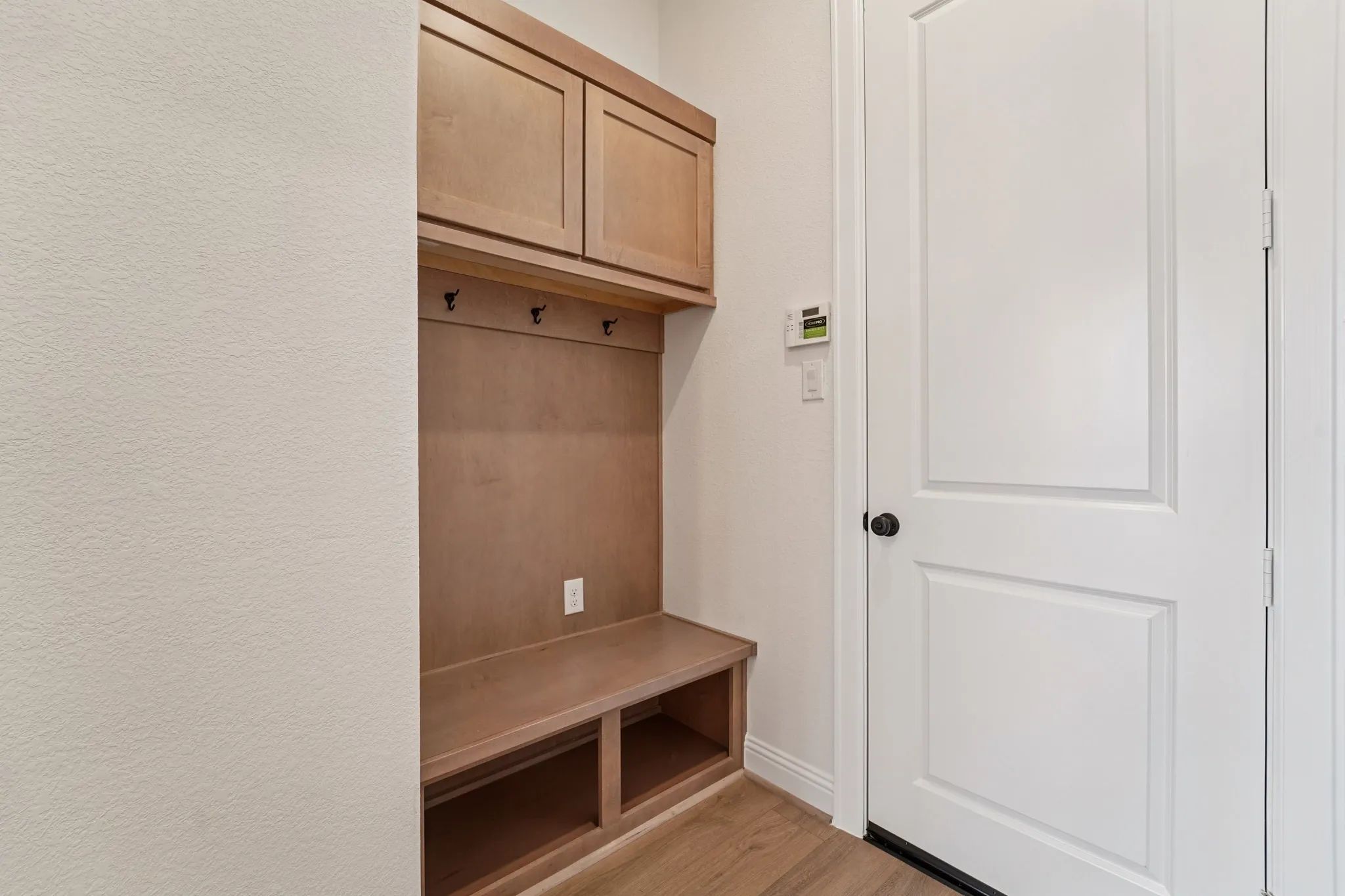 Homesite 6301 Valet