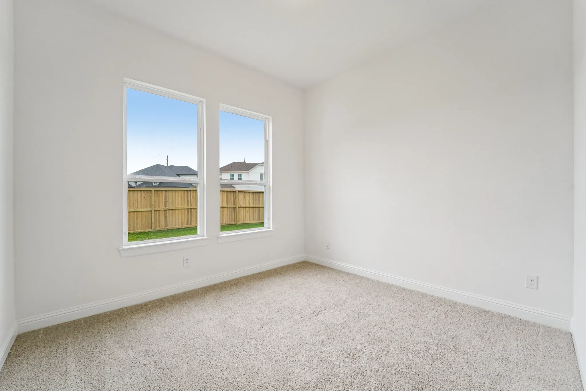 Homesite 6301 Bed 2