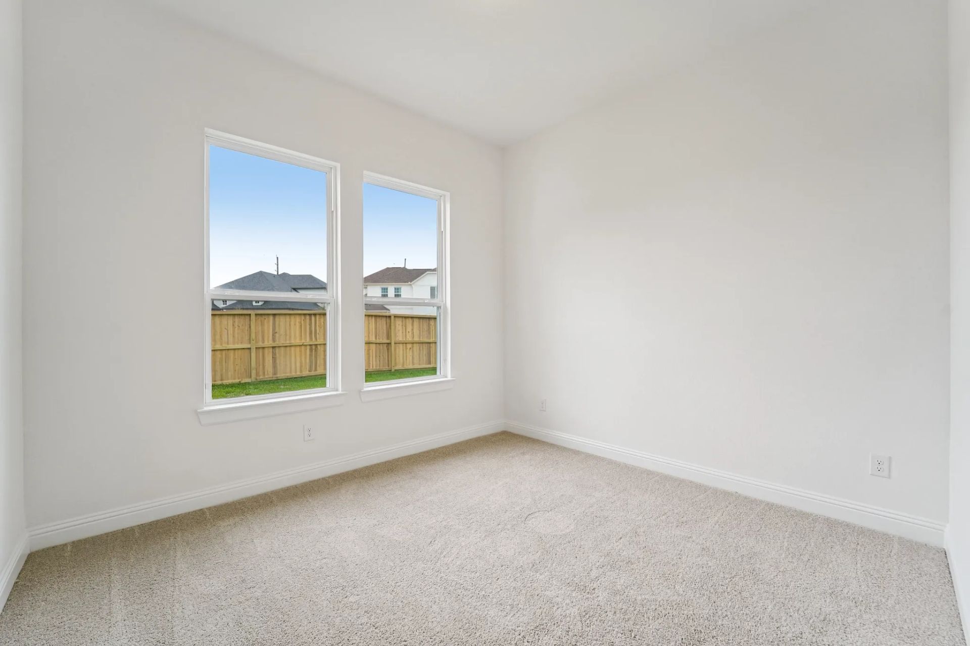Homesite 6301 Bed 2