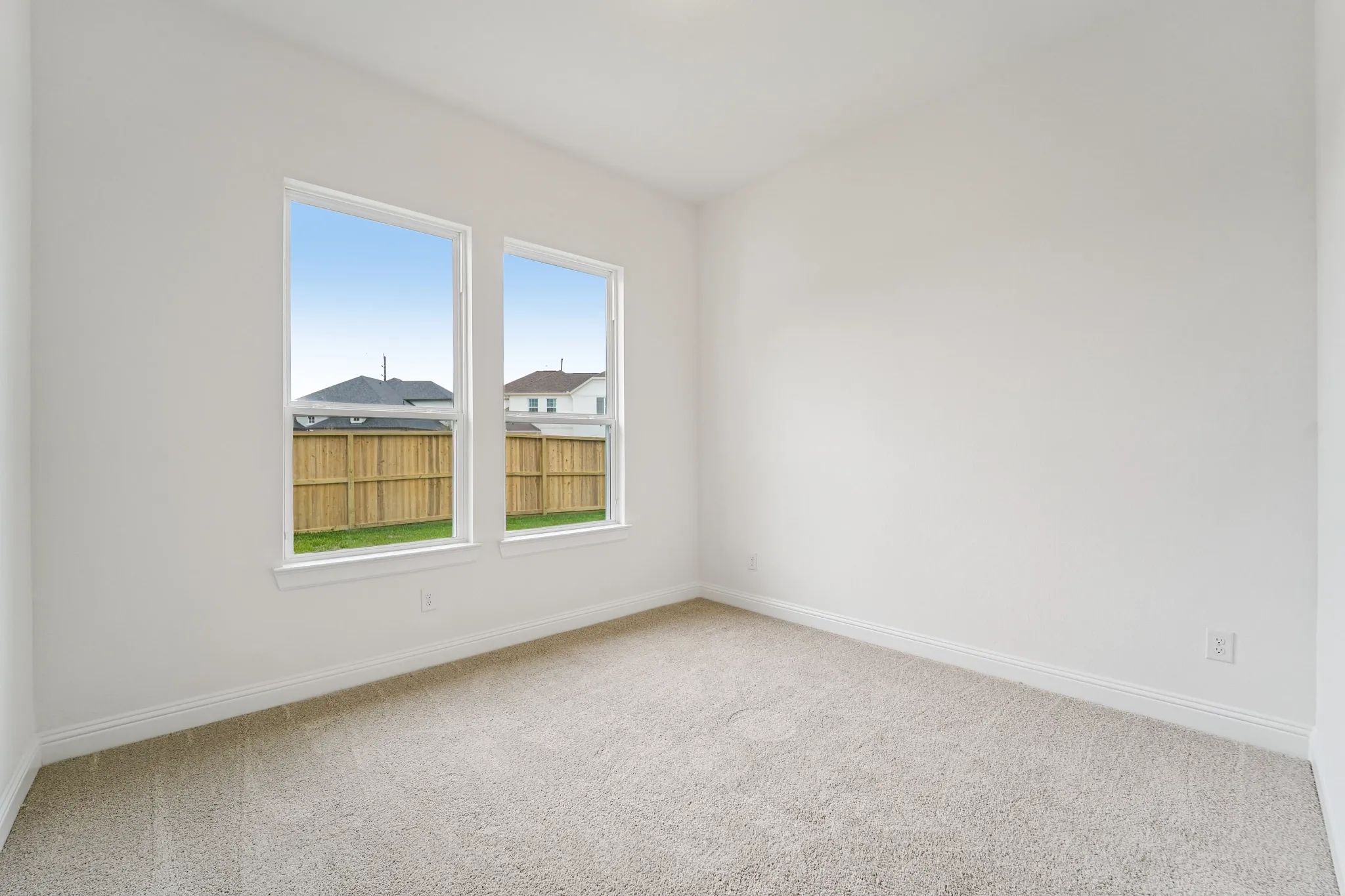 Homesite 6301 Bed 2